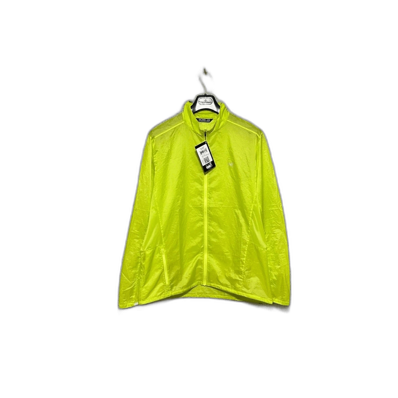 Arc'teryx Arcteryx Norvan Windshell Jacket Green Size US XL / EU 56 / 4 - 1 Thumbnail
