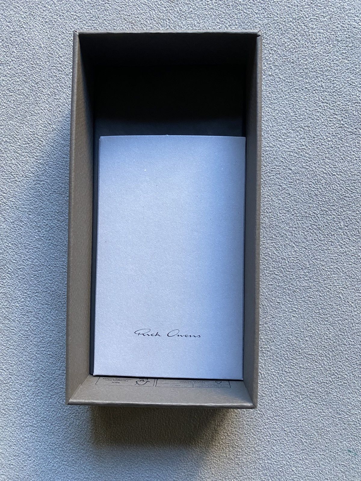 Rick Owens Rick Owens Pentagram key chain Size ONE SIZE - 4 Thumbnail