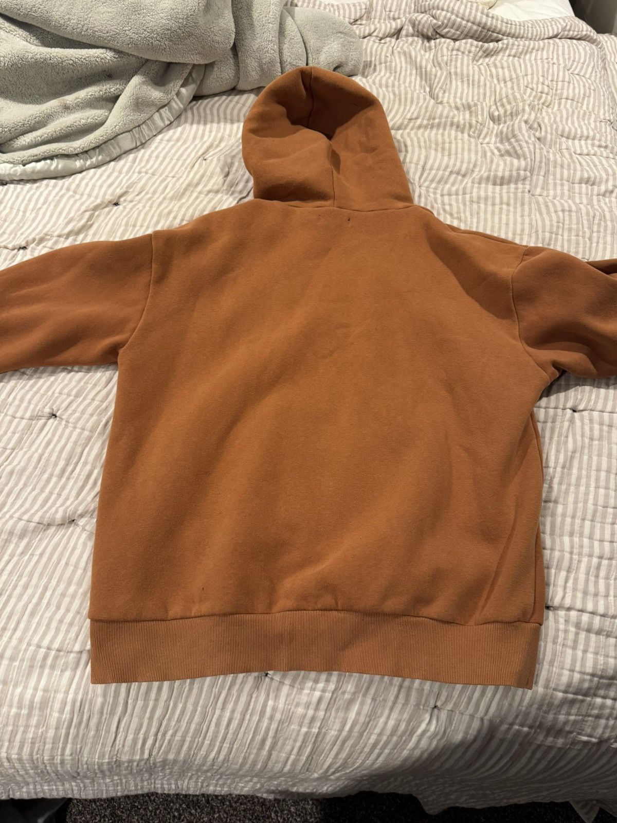 Pacsun Rebirth Eagle Hoodie Size US XL / EU 56 / 4 - 2 Thumbnail