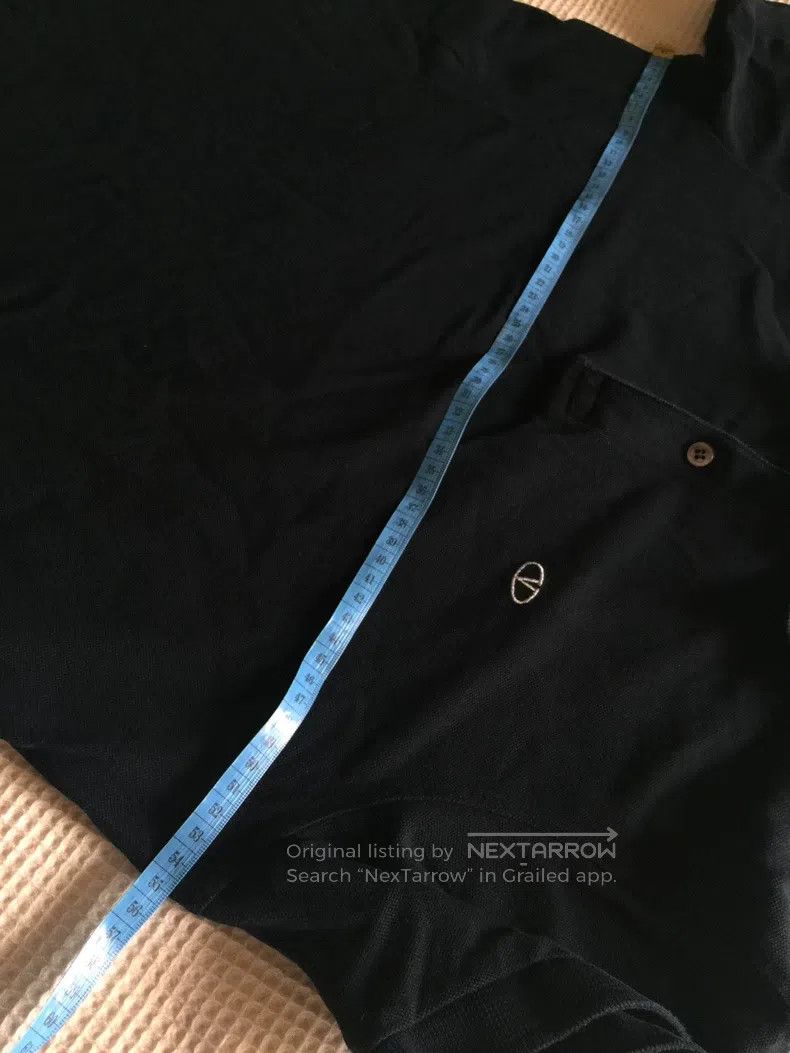 Valentino Valentino Noble short-sleeved T-shirt Size US S / EU 44-46 / 1 - 4 Thumbnail