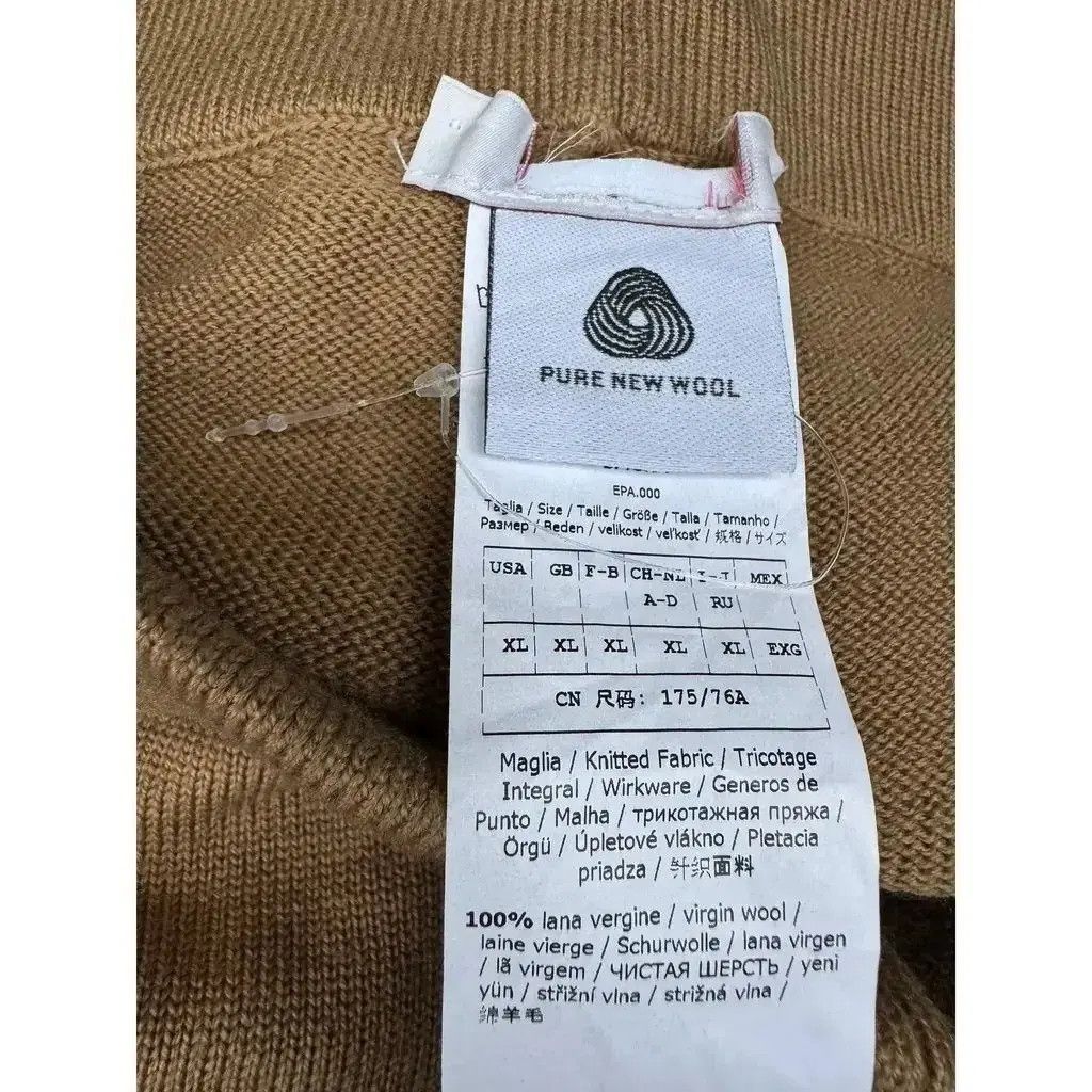 Max Mara Wool pants, Max Mara Size 32" / US 10 / IT 46 - 6 Thumbnail