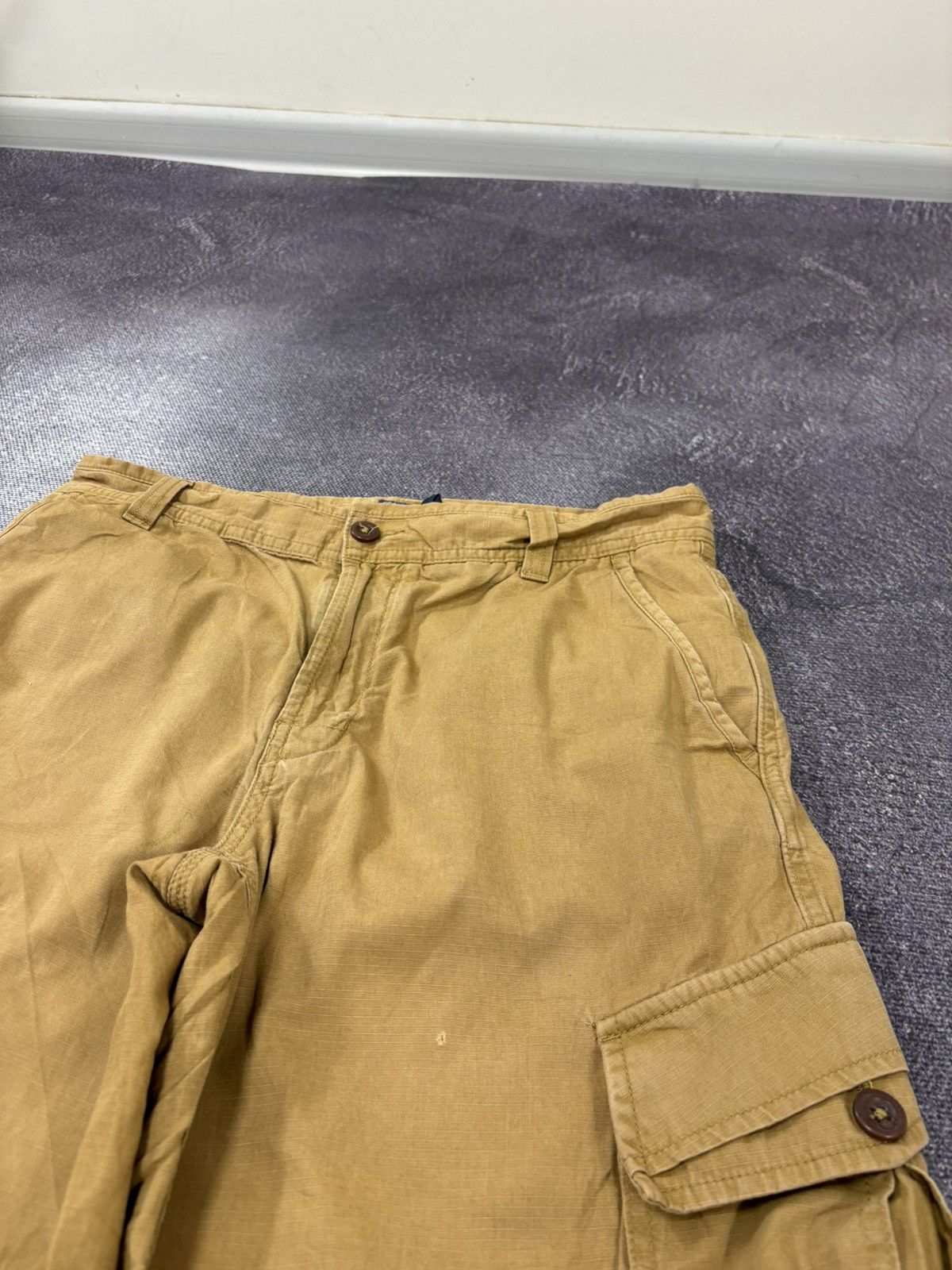 The North Face The North Face Men’s Utility Hype Outdoor Cargo Shorts Size US 30 / EU 46 - 5 Thumbnail