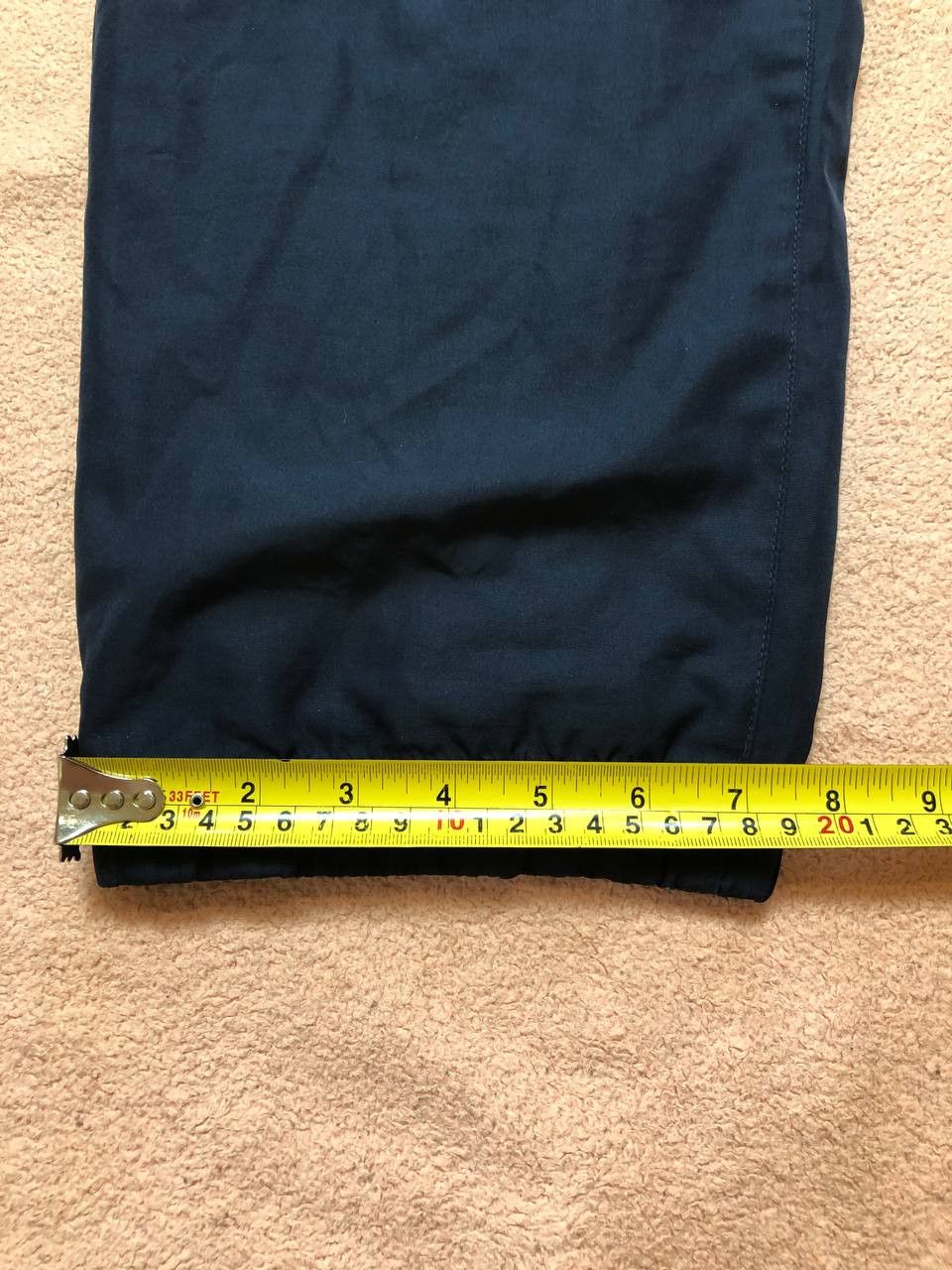 Nike Nike Sweatpants Size US 32 / EU 48 - 11 Thumbnail