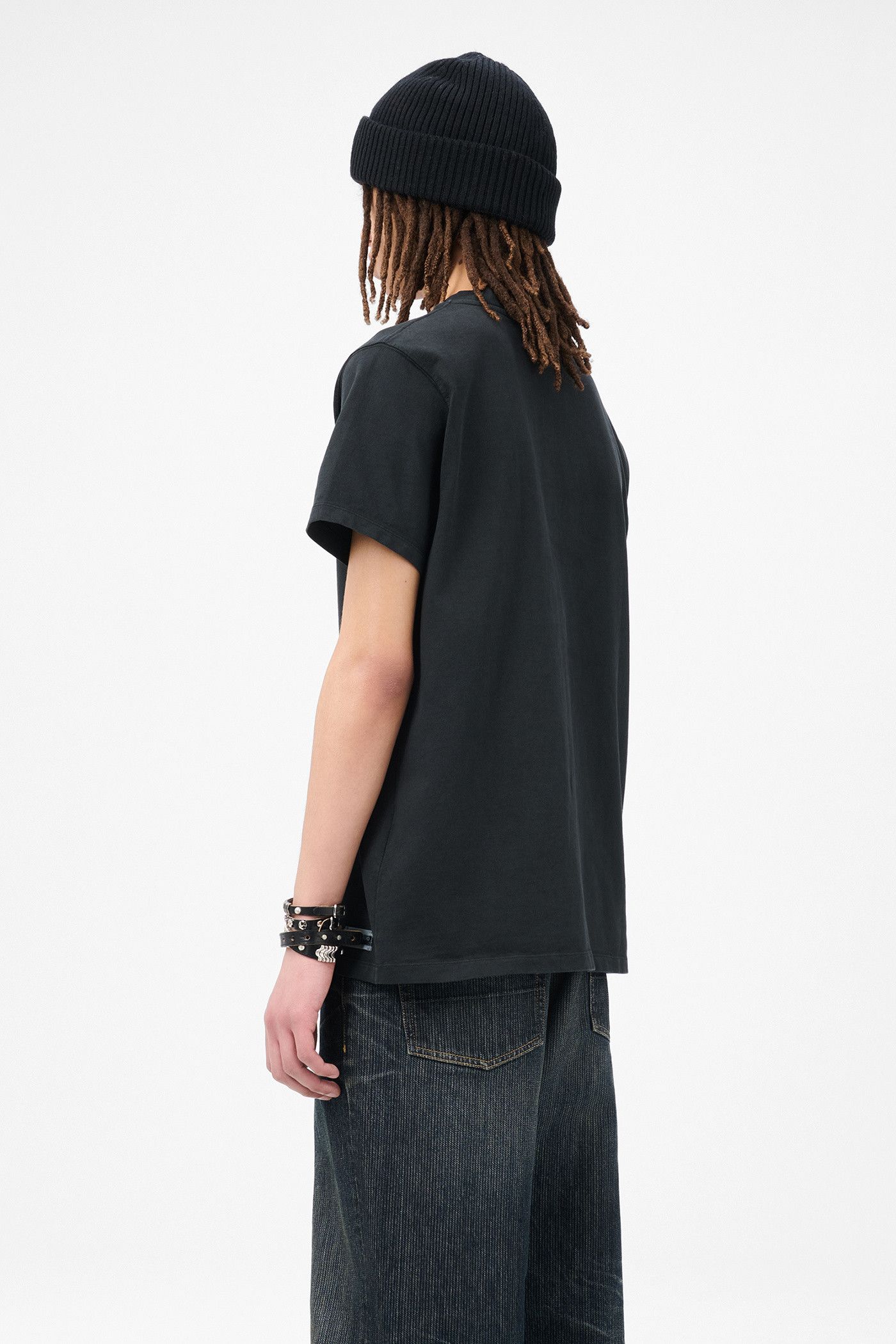 Our Legacy BLISS T-SHIRT Size US M / EU 48-50 / 2 - 8 Thumbnail