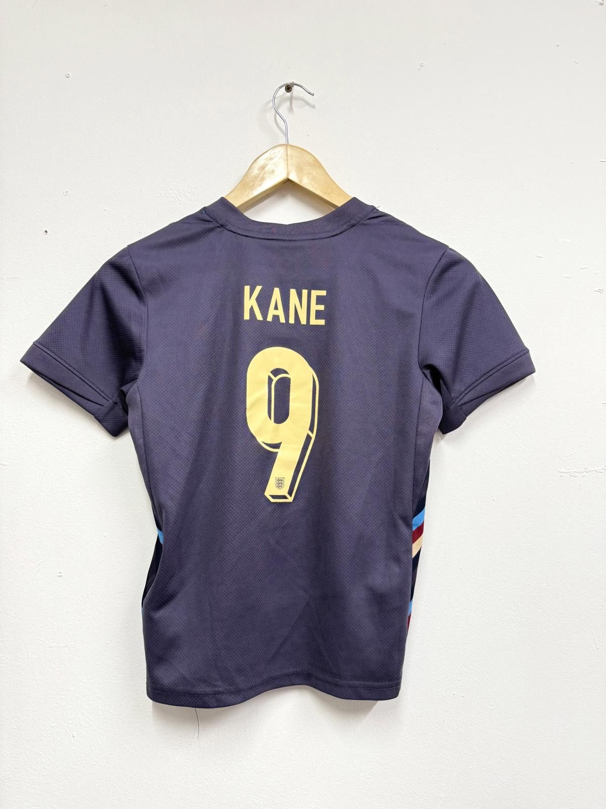 Nike Nike Men's Football Jersey with Number 9 Size US M / EU 48-50 / 2 - 4 Thumbnail