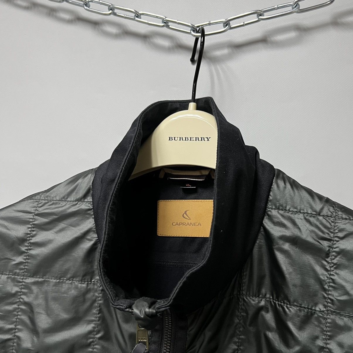Other Capranea Limited Edition Zip Light Outdoor MidLayer Jacket Size US L / EU 52-54 / 3 - 3 Thumbnail