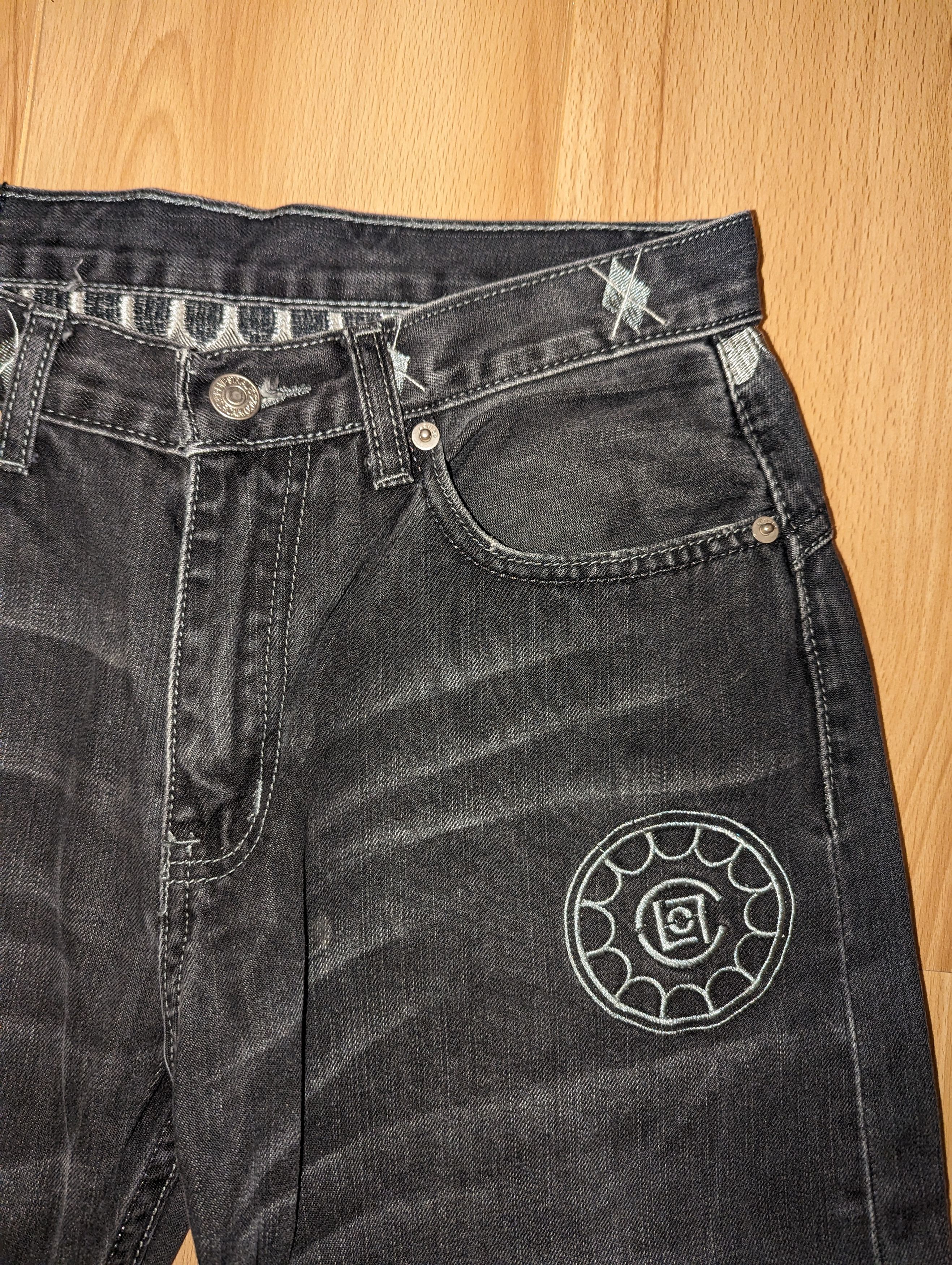 Clot × Levi's × Original Fake OriginalFake (Kaws) x Clot x Clot × Levi's × Original Fake OriginalFake (Kaws) x Clot x