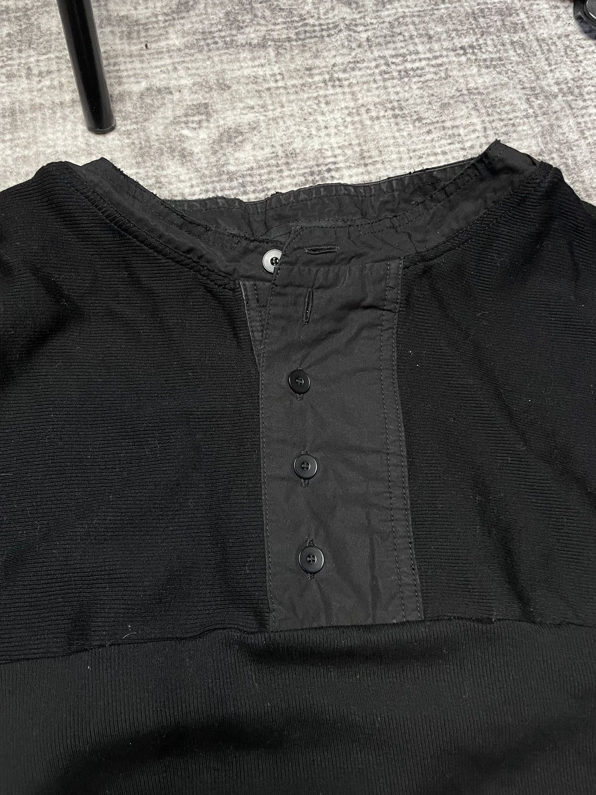 Julius Julius FW17/18 Neuromantika Long Sleeve Size US XL / EU 56 / 4 - 4 Thumbnail
