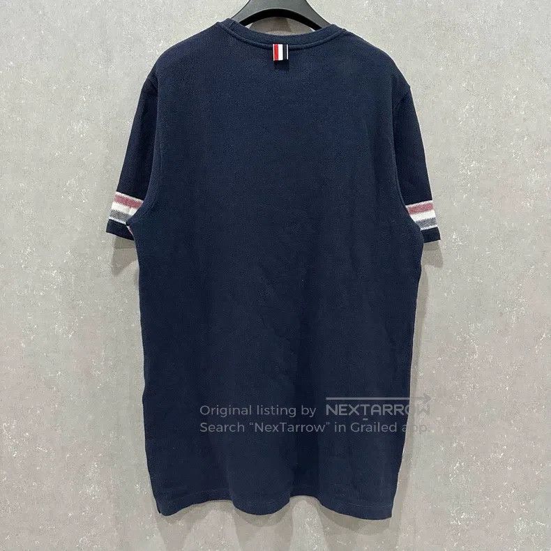 Thom Browne Thom Browne cotta Size US XL / EU 56 / 4 - 2 Thumbnail