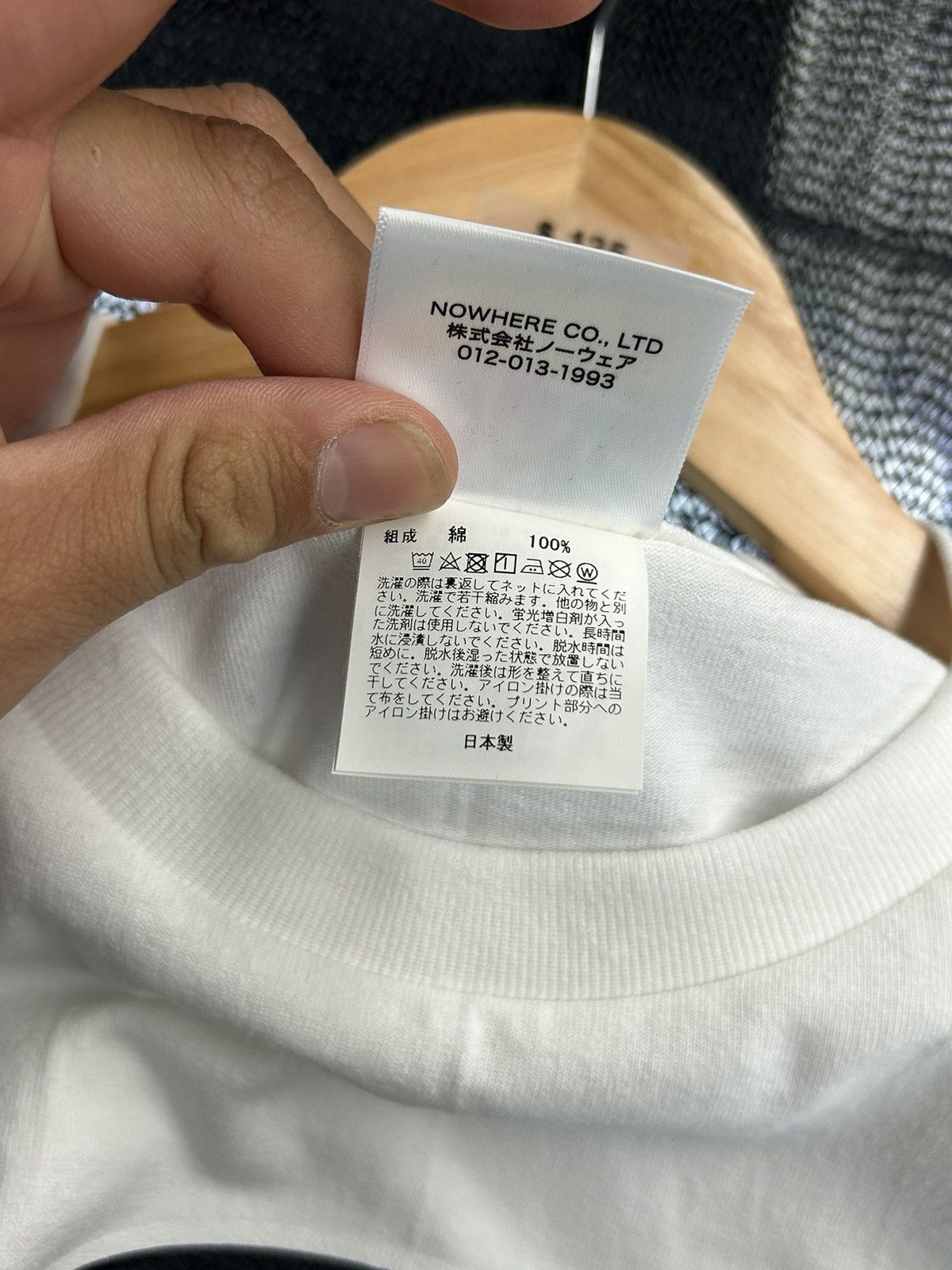 Bape A Bathing Ape Tee Size US XL / EU 56 / 4 - 5 Thumbnail