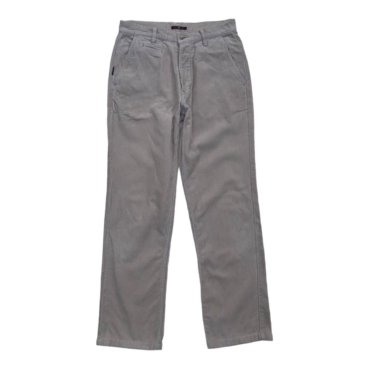 Paul Smith Red Ear Red Ear Paul Smith Corduroy Casual Pants Size US 30 / EU 46 - 1 Thumbnail