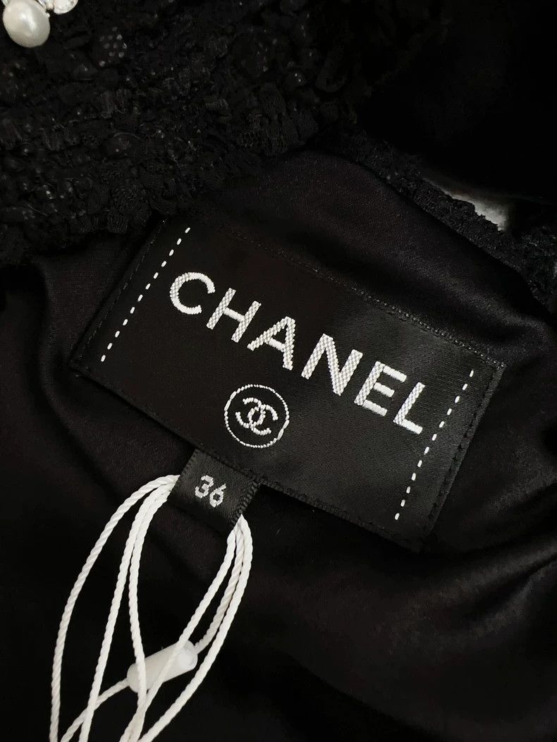 Chanel Chanel 22c spring and summer preview heavy industry nail b Size XS / US 0-2 / IT 36-38 - 6 Thumbnail