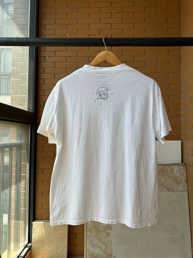 Vintage Vintage Tee 90s Hauser Ware 2505-Nextarrow Size US L / EU 52-54 / 3 - 2 Thumbnail