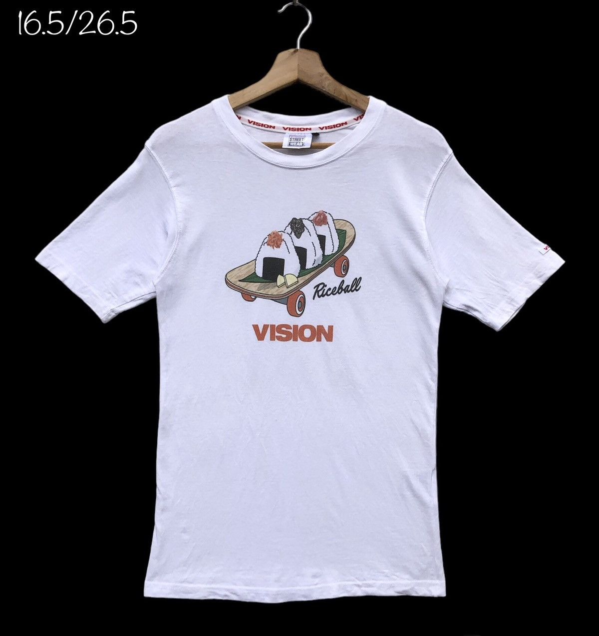 Vision Streetwear 🔥Accept Binding Offer🔥 Vision Streetwear Size US S / EU 44-46 / 1 - 1 Thumbnail