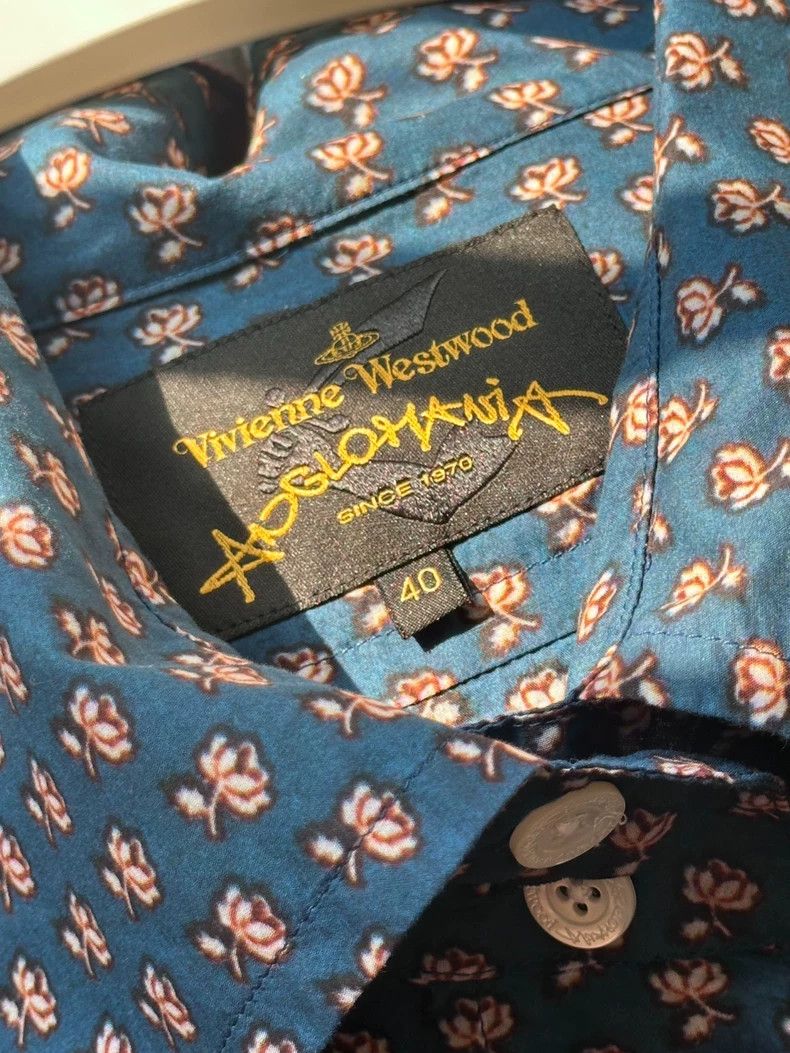 Vivienne Westwood Vivienne Westwood Lady's dress skirts Size 26" / US 2 / IT 38 - 5 Thumbnail
