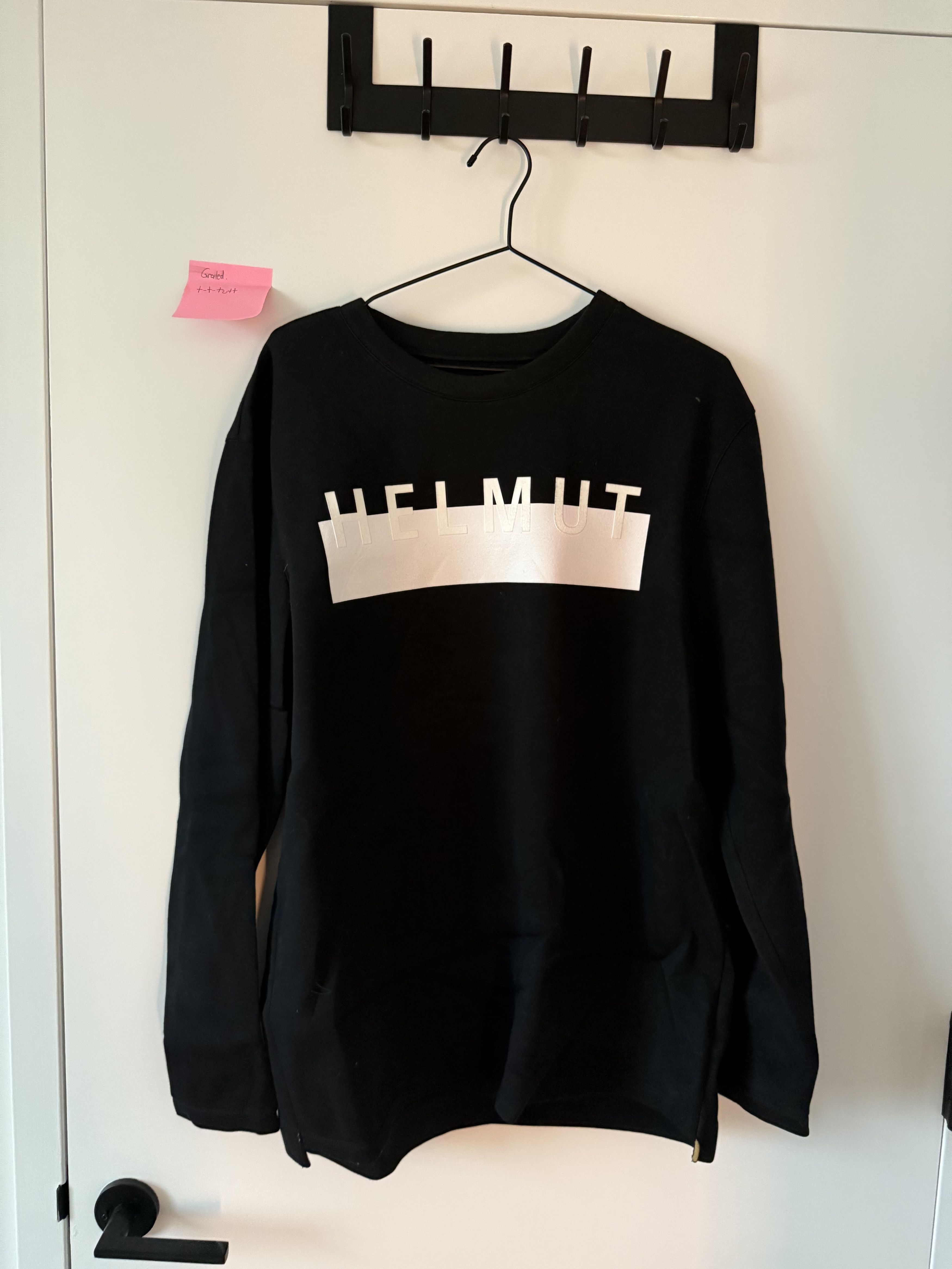 Helmut Lang Pullover