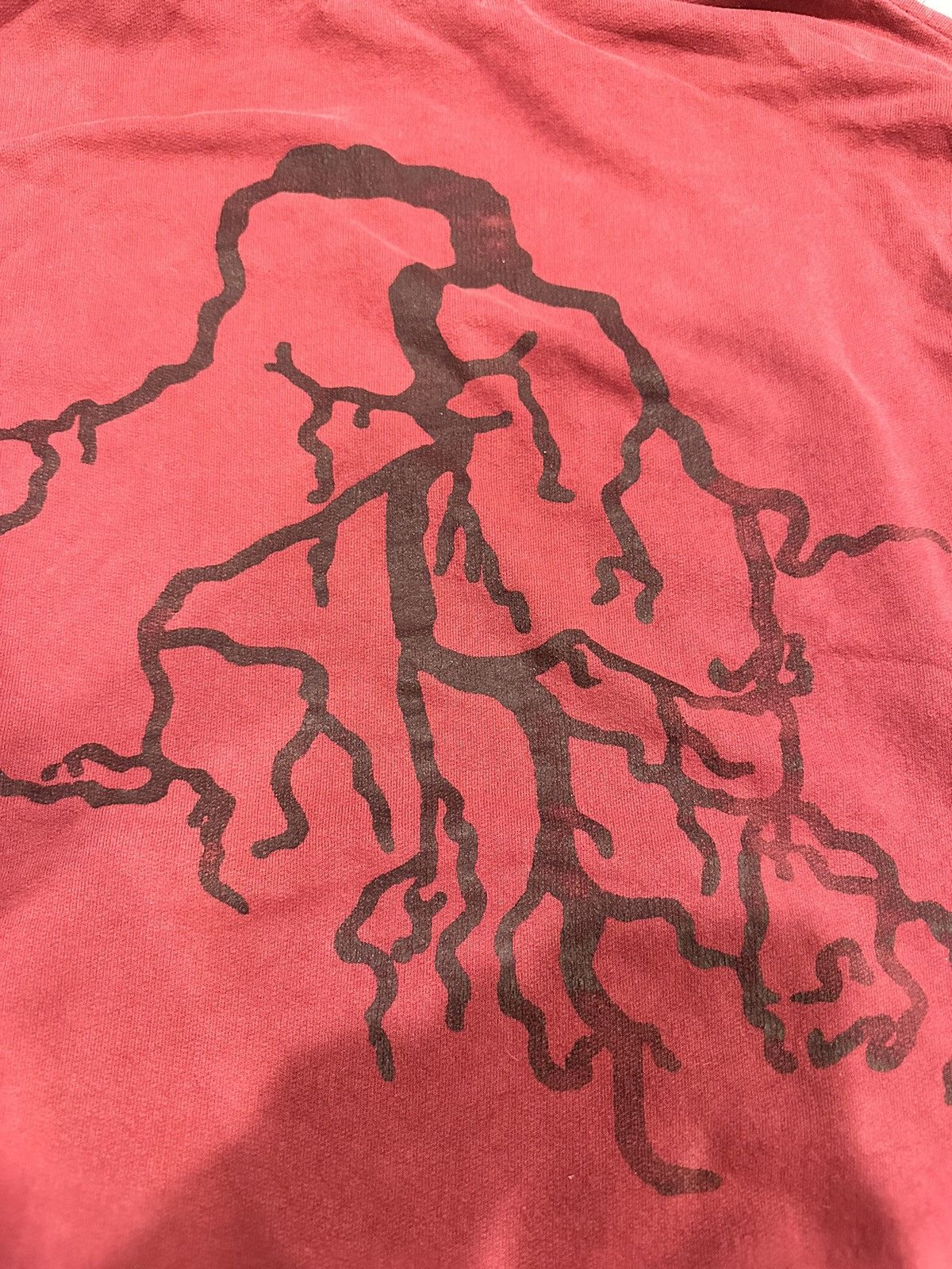 Raf Simons Raf Simons Virginia Creeper Roots AW02 Hoodie Size US M / EU 48-50 / 2 - 4 Thumbnail
