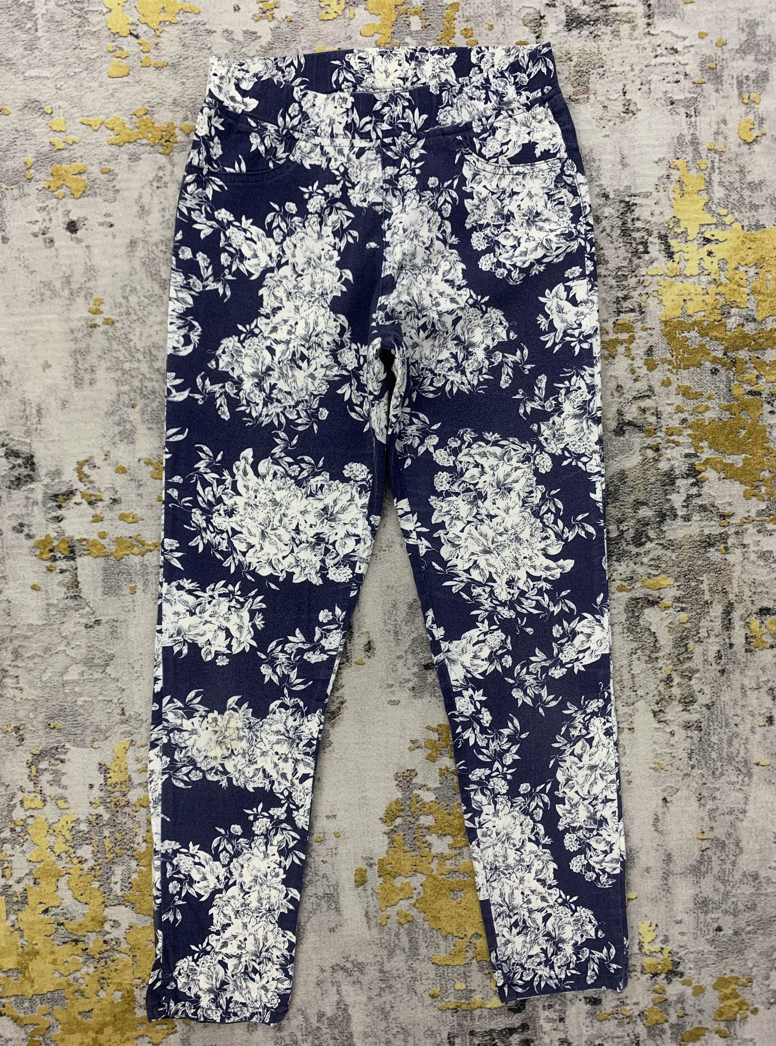 Japanese Brand Mimosalip Pants size 24 Size 24" / US 00 / IT 34 - 2 Thumbnail