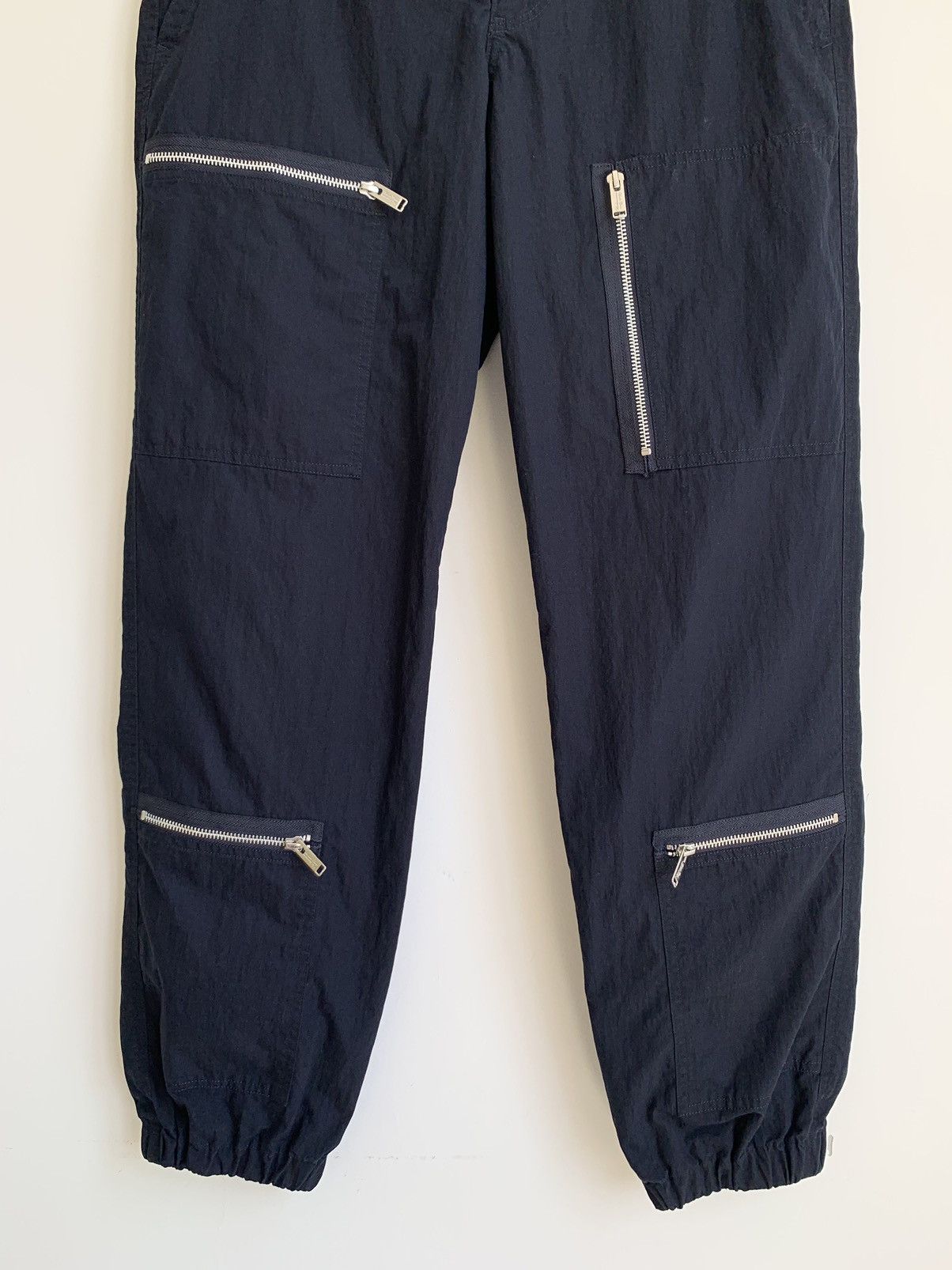 Undercover Undercover Multi Pockets Flight Zipper Pant Size US 31 - 9 Thumbnail
