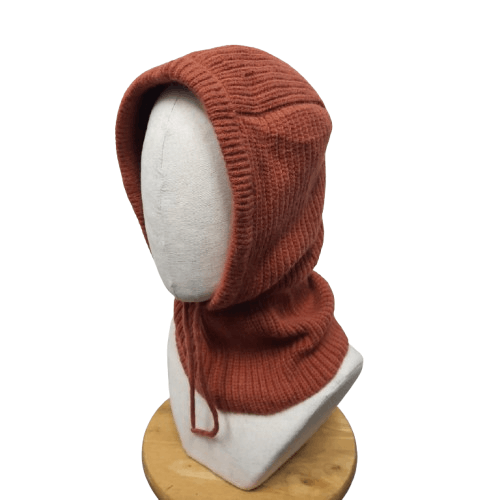 💥 Japanese brand ninja style balaclava hoodie hat
