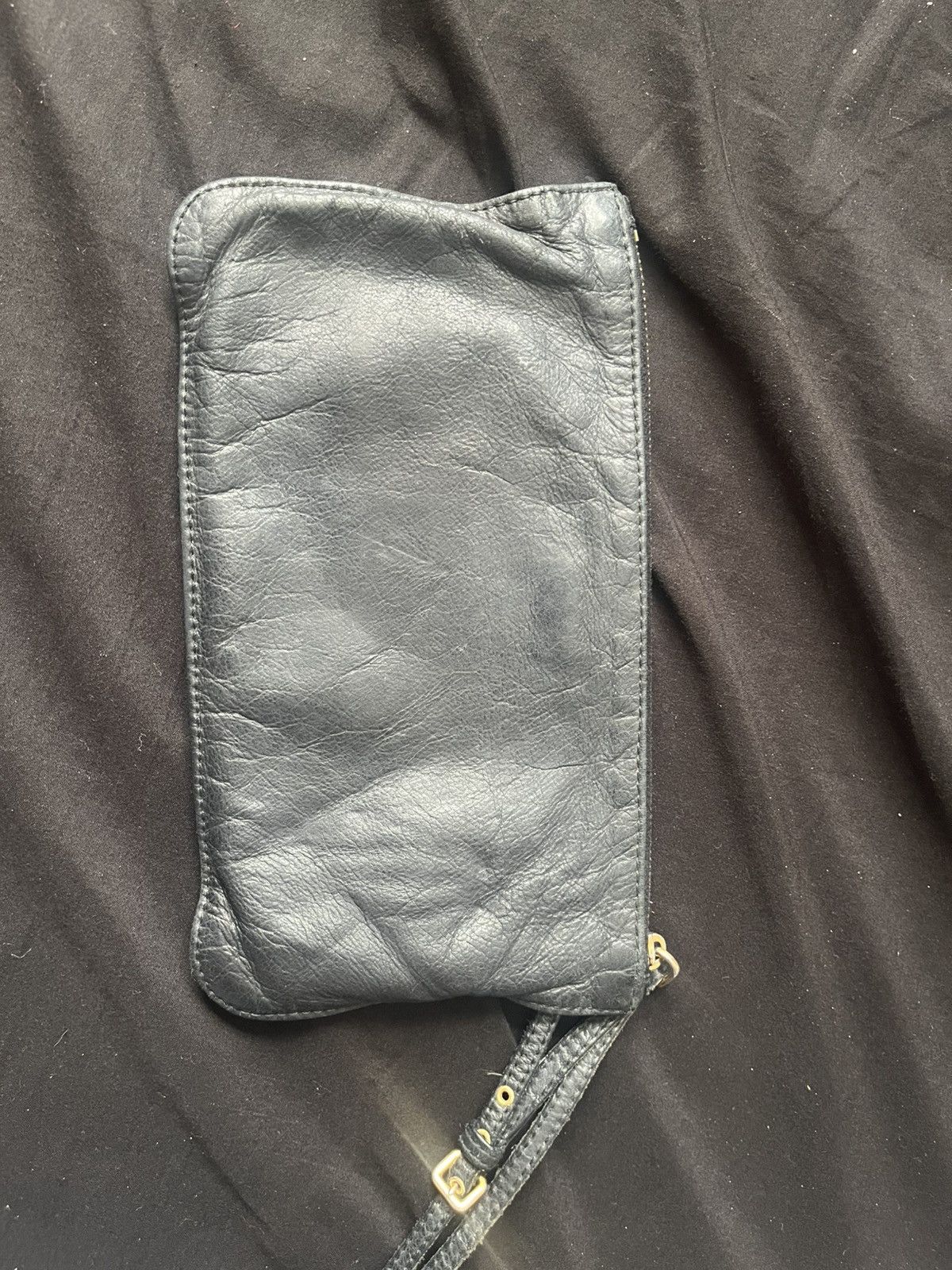 Miu Miu Miu Miu long wallet Size ONE SIZE - 2 Thumbnail