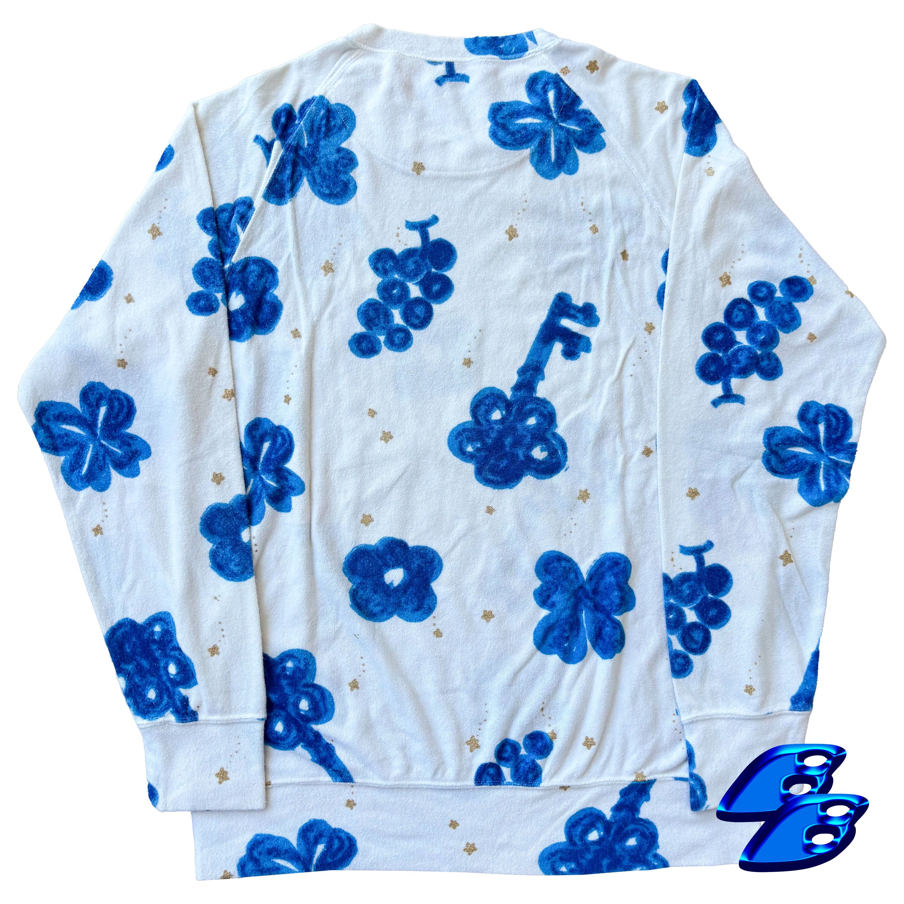 Issey Miyake × Japanese Brand × Tsumori Chisato TSUMORI CHISATO SLEEP LONGSLEEVE Size US M / EU 48-50 / 2 - 4 Thumbnail