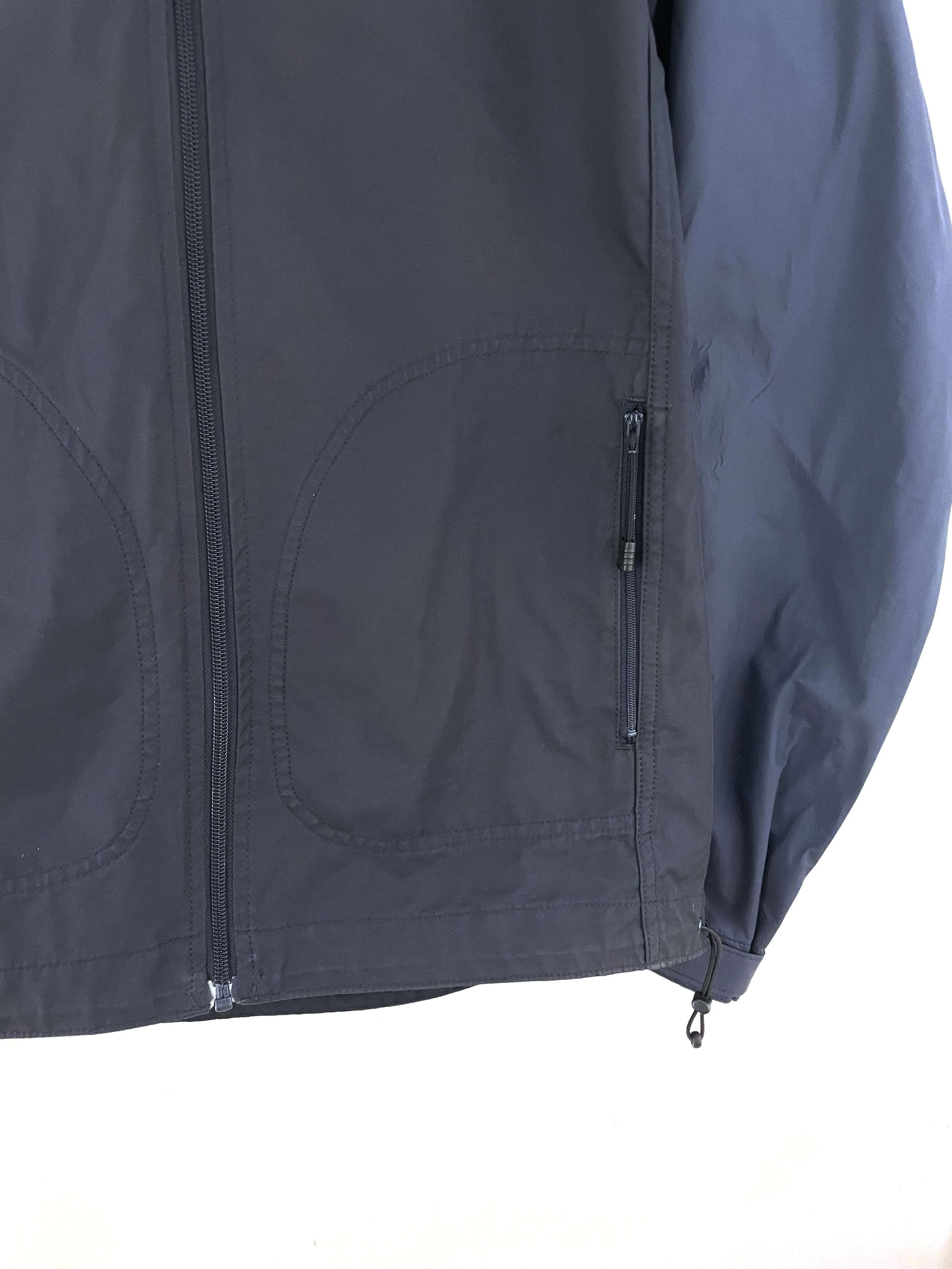 Comme des Garcons Homme 2017 2 Tone Zip Jacket Size US L / EU 52-54 / 3 - 10 Thumbnail