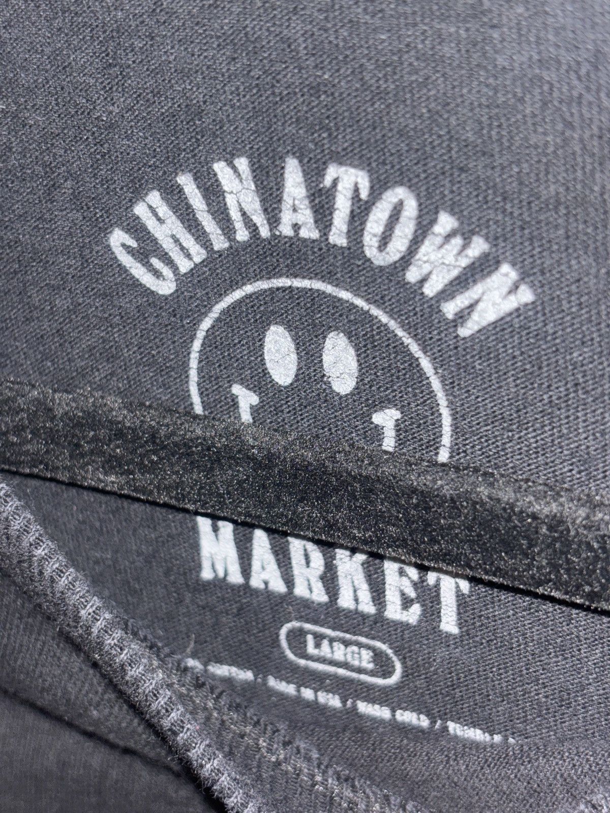 Market “PRADA” Chinatown market tee Size US L / EU 52-54 / 3 - 5 Thumbnail