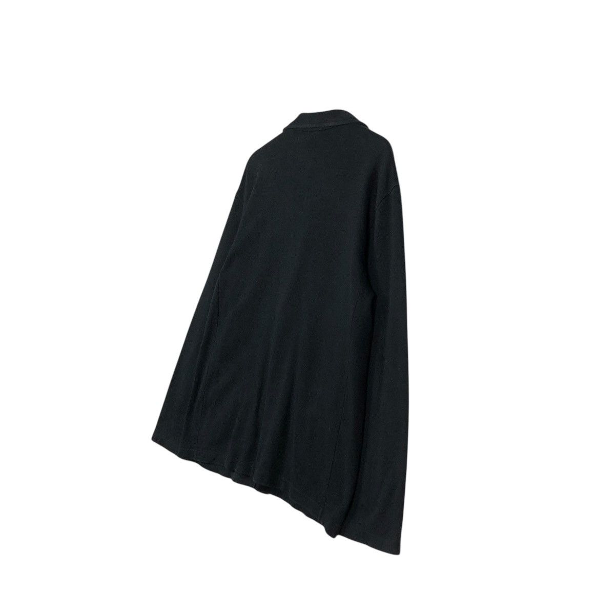 agnes b. 🔥VINTAGE CHORE JACKET AGNES B. HOMME PARIS MADE IN FRANCE Size US M / EU 48-50 / 2 - 12 Thumbnail