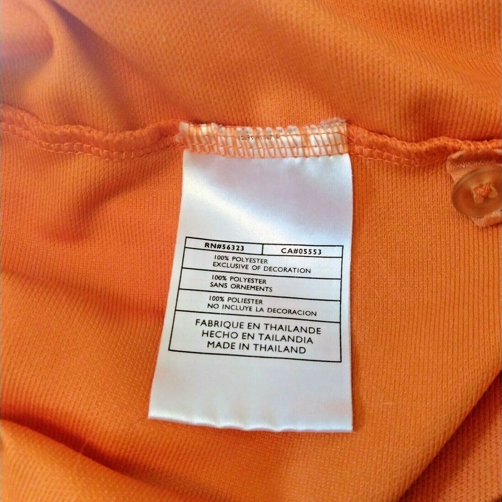 Nike Nike Golf Fit Dry Polo Shirt Size US XL / EU 56 / 4 - 7 Thumbnail