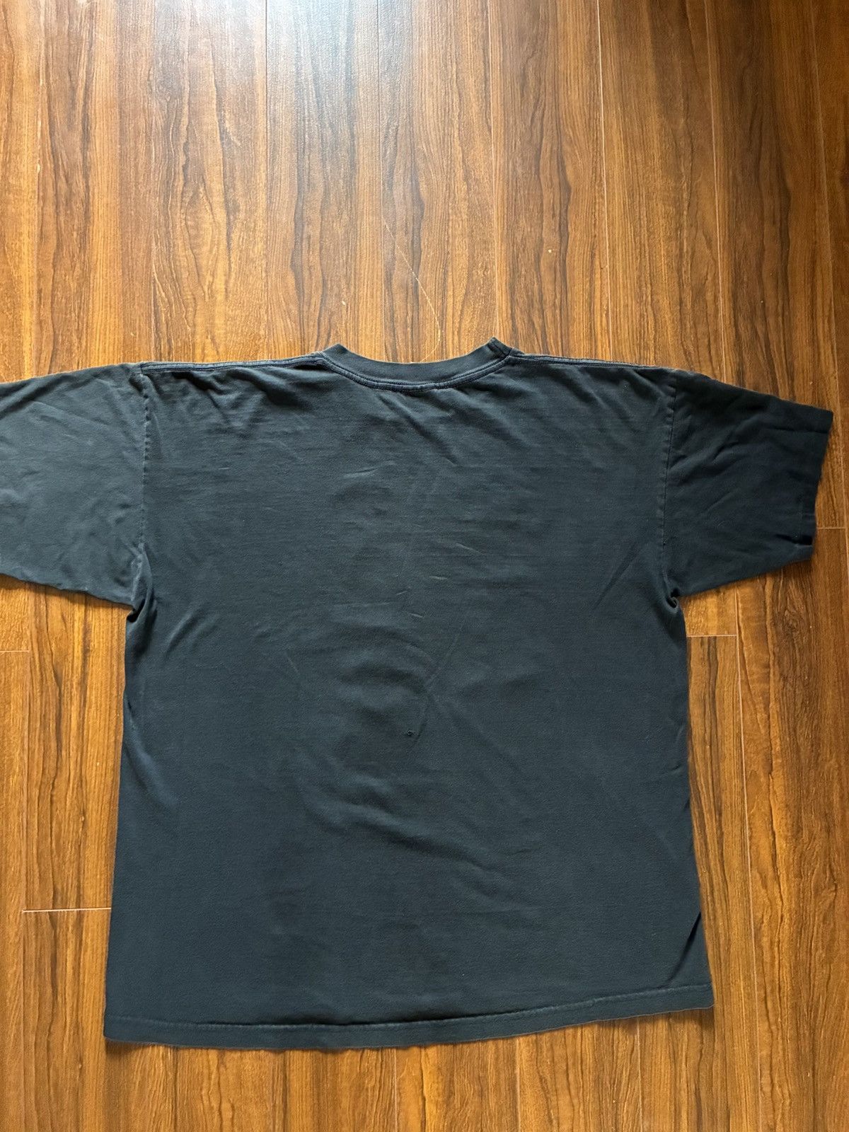 Other Vintage 1996 KISS Reunion Era Band TShirt. XL. Glows in dark Size US XL / EU 56 / 4 - 2 Thumbnail