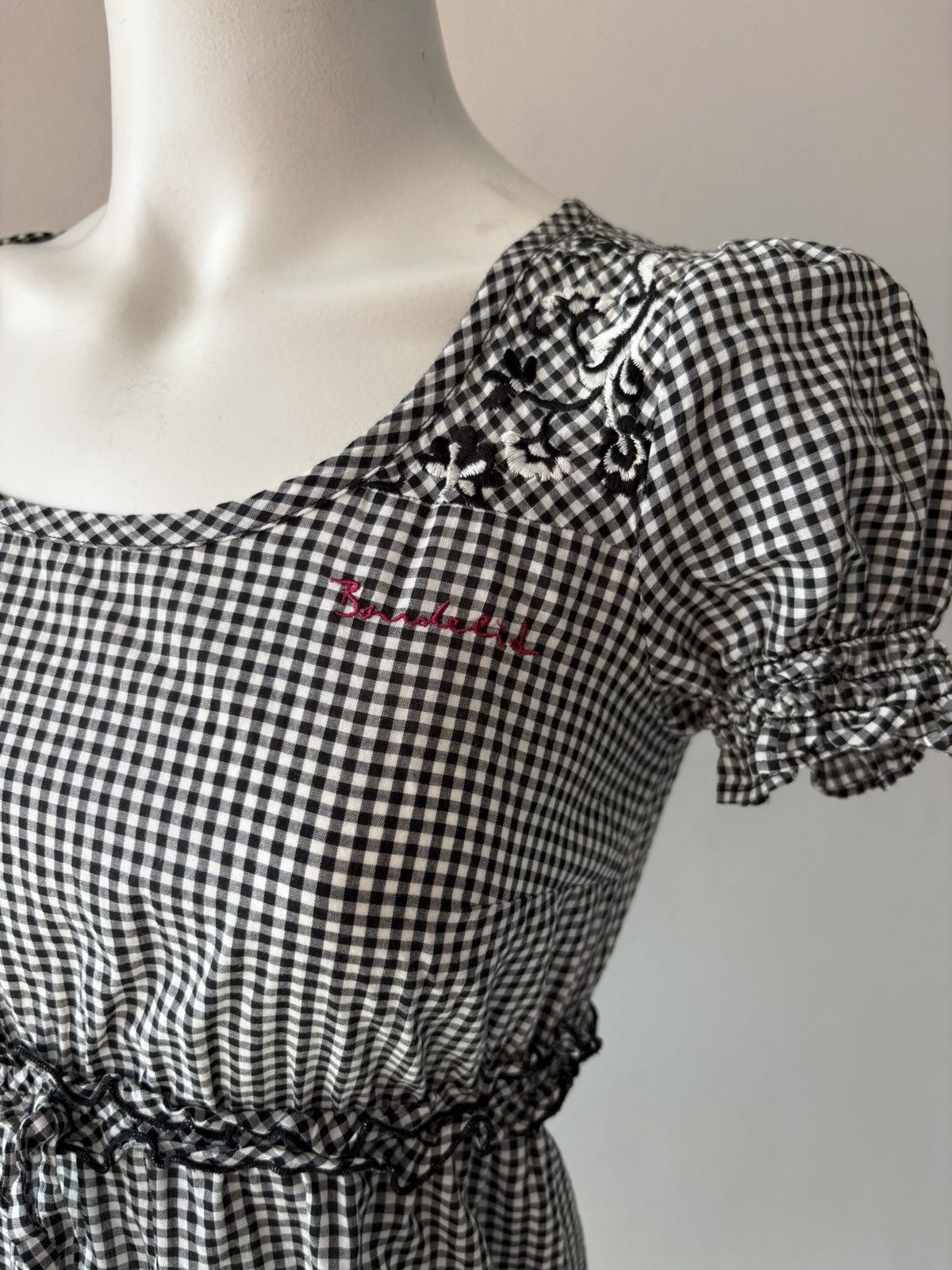Vintage y2k dress Size XS / US 0-2 / IT 36-38 - 6 Thumbnail