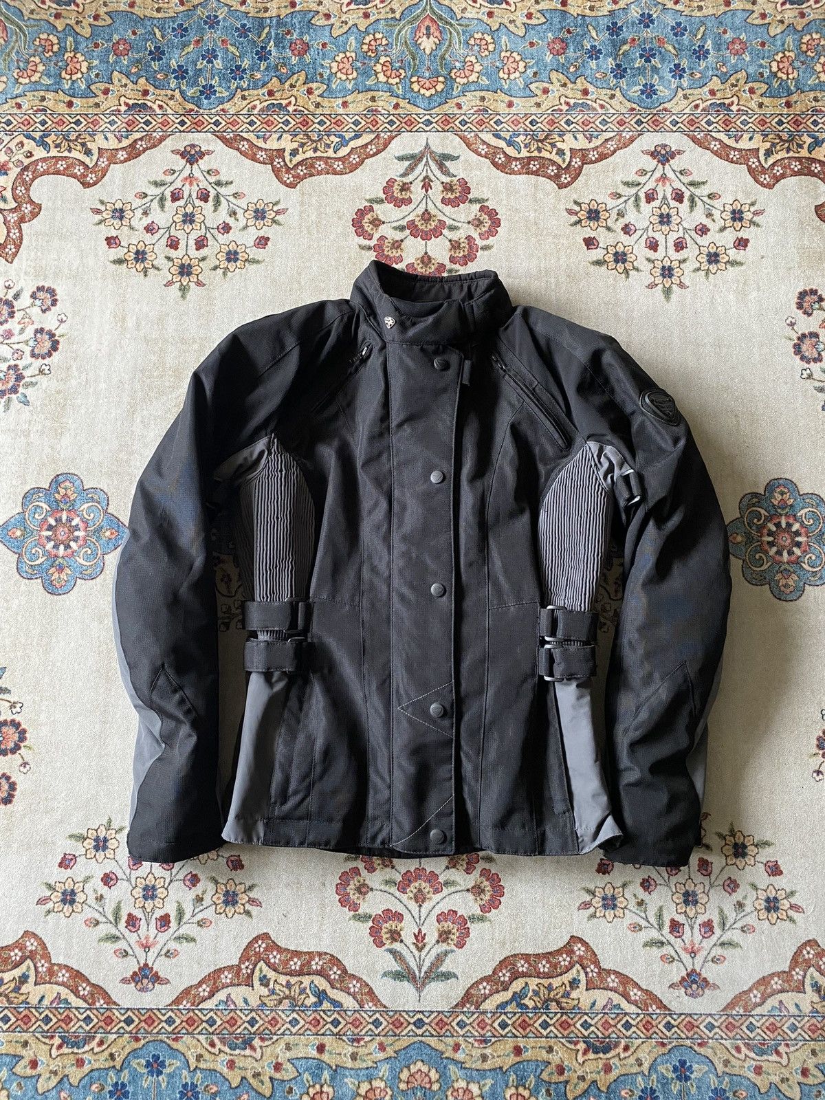Other Triumph Lite Motorcycle Protection Jacket Size XXS / US 00 / IT 34 - 1 Thumbnail