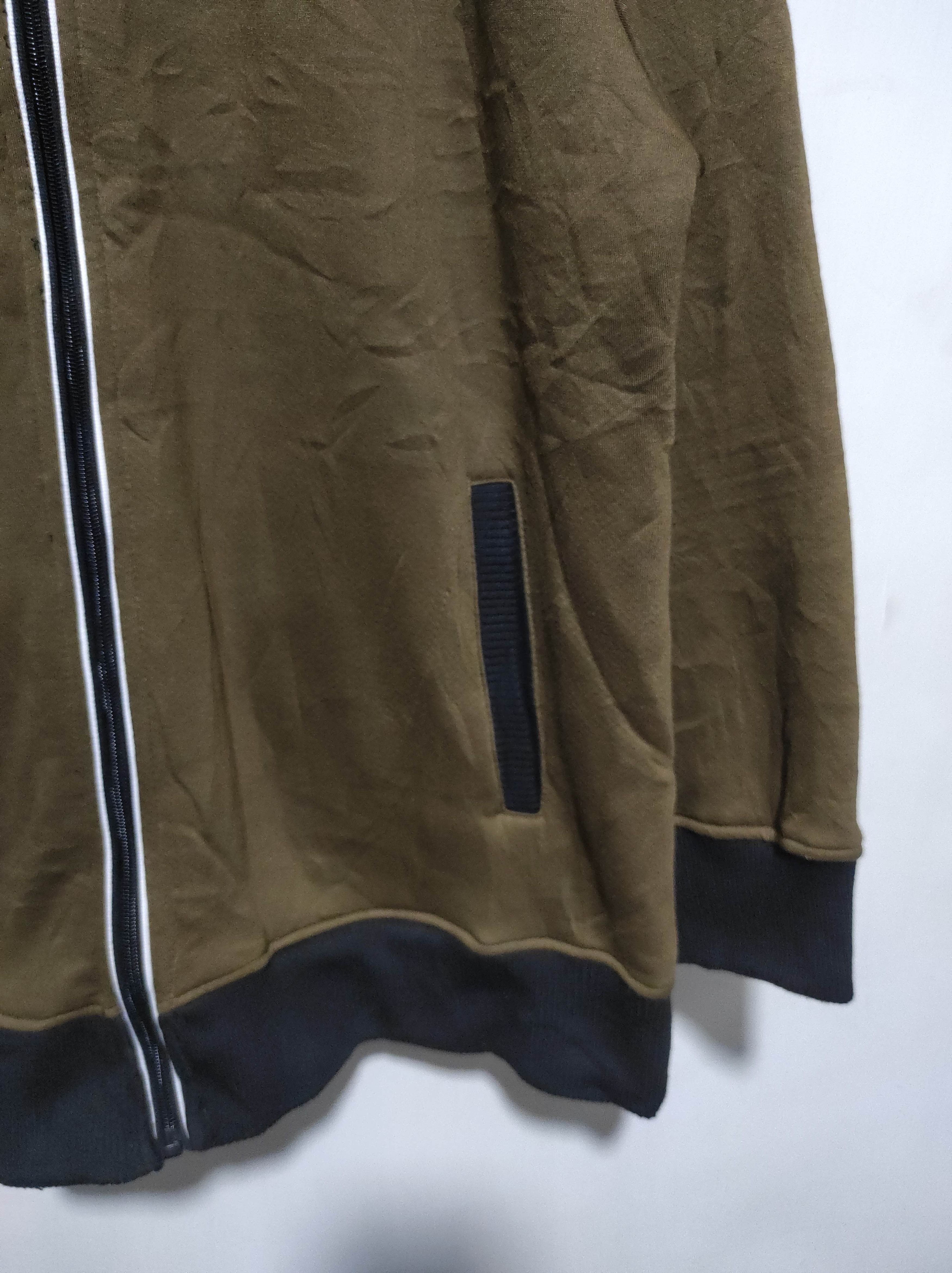 Le Grande Bleu (L.G.B.) Raton Laveur Sherpa Sweatshirt Size US L / EU 52-54 / 3 - 5 Thumbnail