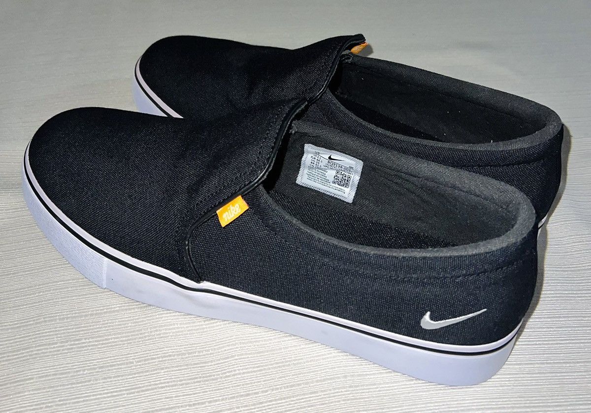 Nike NIKE COURT ROYALE AC (new) Size US 10.5 / EU 43-44 - 5 Thumbnail