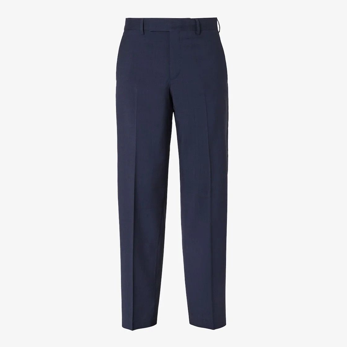 Fendi Fendi Wool Tailored Pants tag size 52 Men - USA Duties Paid Size US 36 / EU 52 - 1 Thumbnail