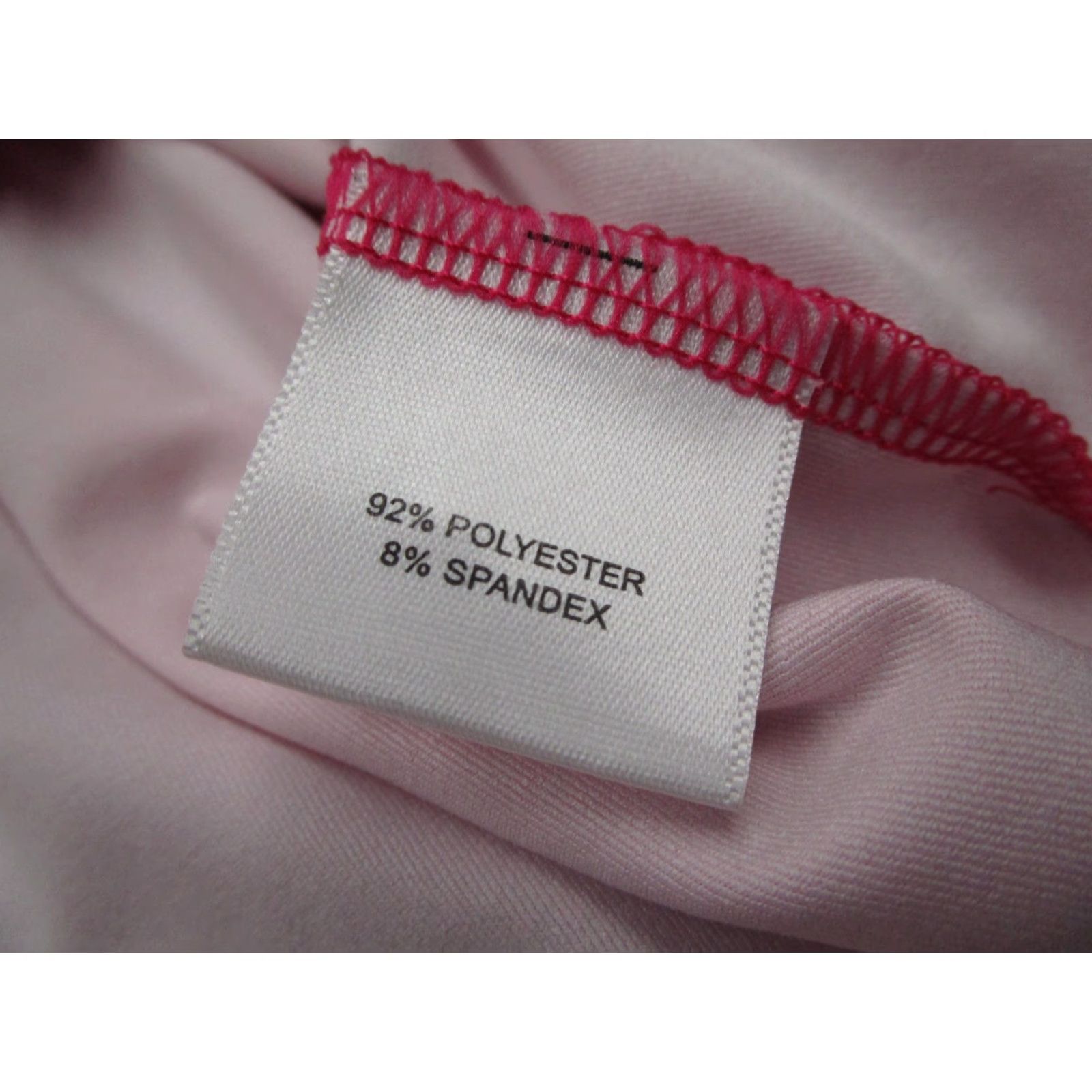 Peter Millar Peter Millar Summer Comfort Polo Mens Large Pink Pelican Hill Golf Size US L / EU 52-54 / 3 - 4 Thumbnail