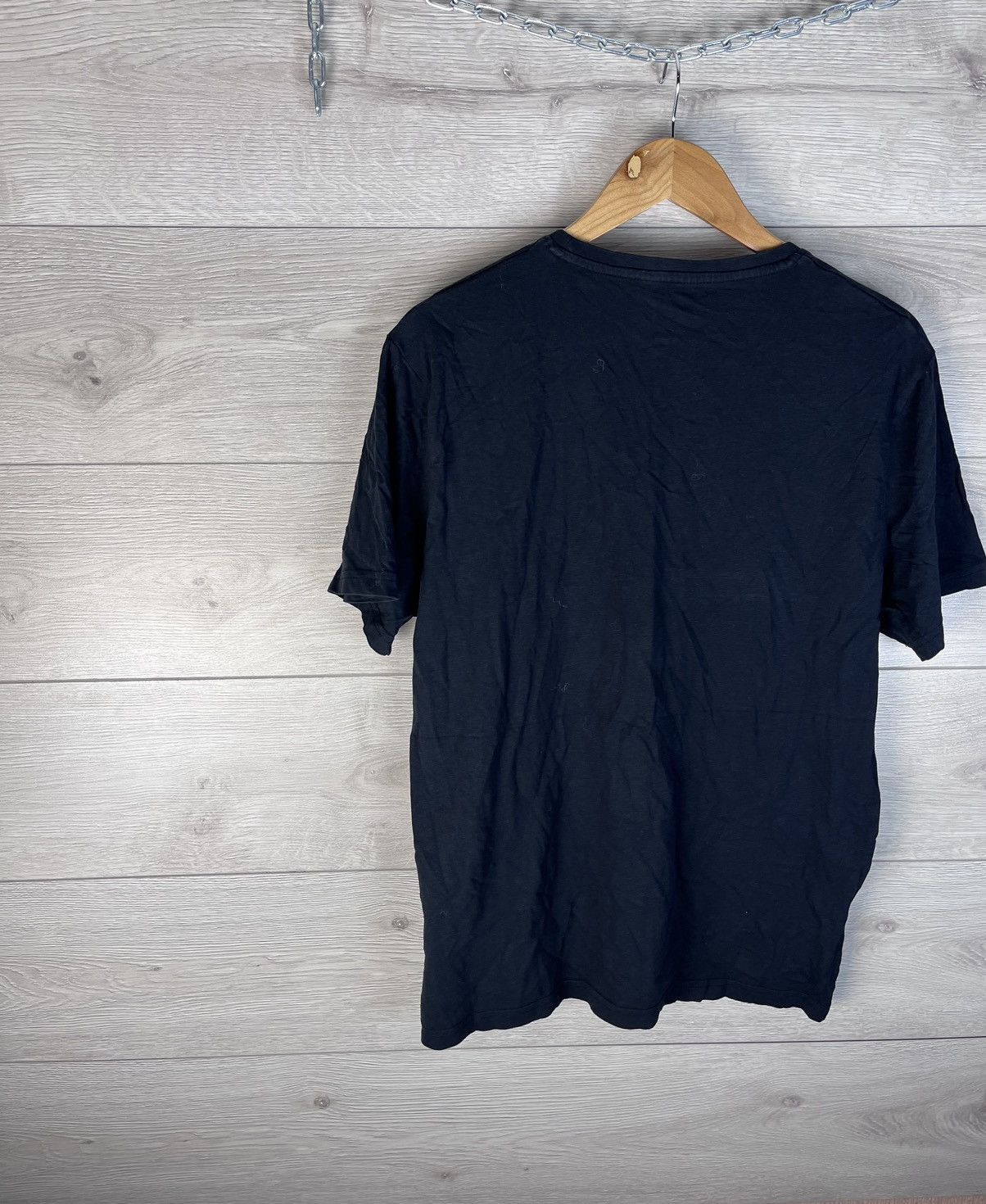 Japanese Brand Men’s T-shirt Chevrolet Camaro SS size M sport merch Size US M / EU 48-50 / 2 - 9 Thumbnail