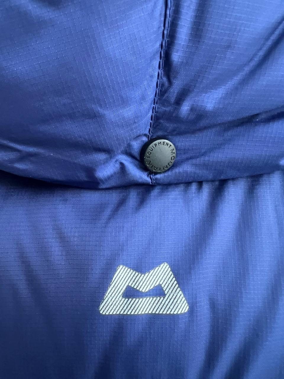 Mountain Equipment Mountain Equipment women's winter down jacket size L Size L / US 10 / IT 46 - 10 Thumbnail