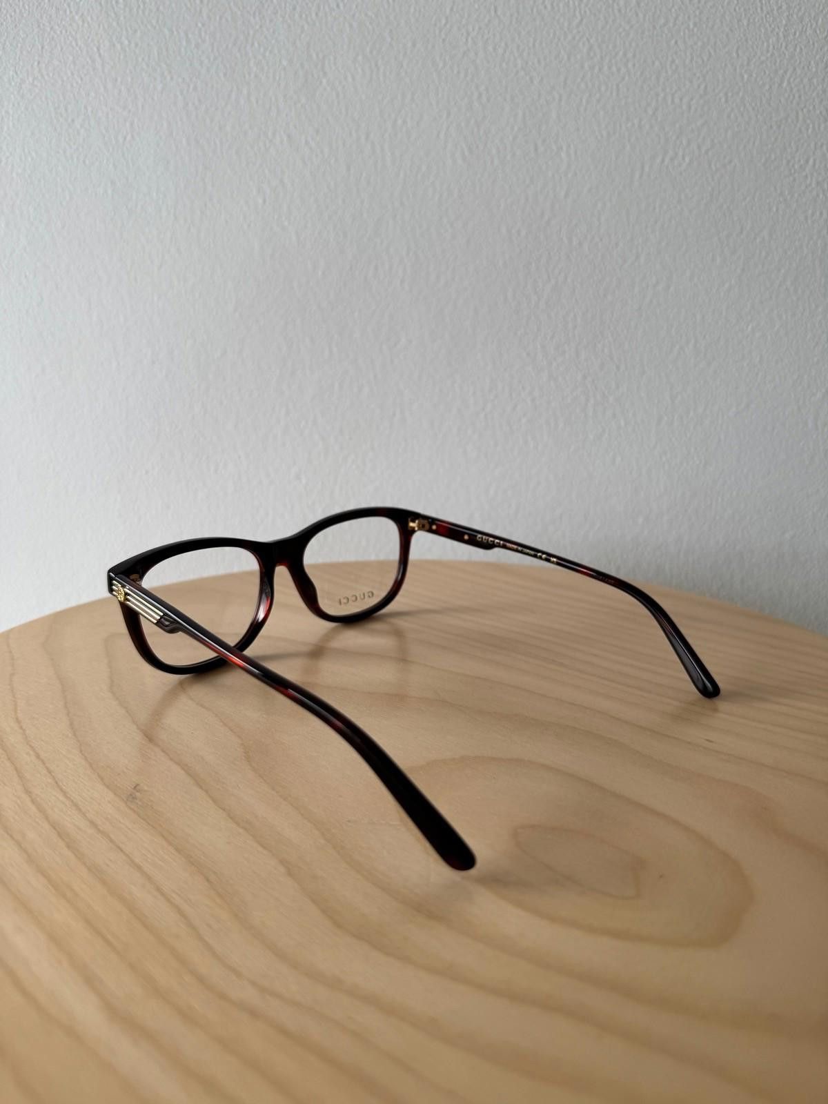 Gucci New Gucci eyewear optical eyeglasses GG1292O 002 havana Size ONE SIZE - 5 Thumbnail