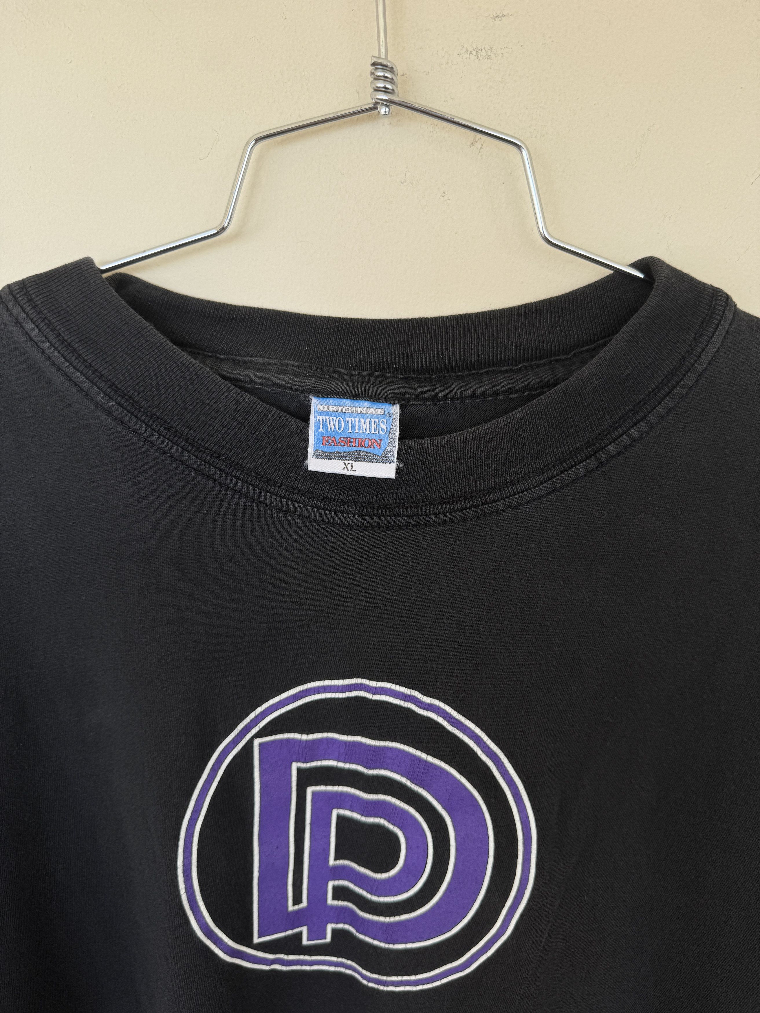 Band Tees Deep Purple tshirt Size US XL / EU 56 / 4 - 5 Thumbnail