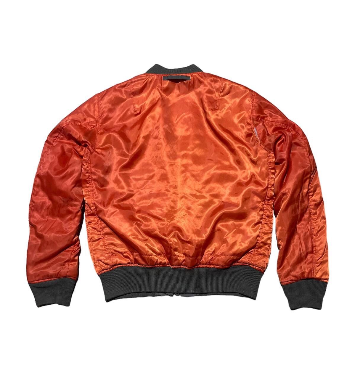 Avirex VINTAGE AVIREX UF USAF REVESABLE JACKET Size US M / EU 48-50 / 2 - 10 Thumbnail