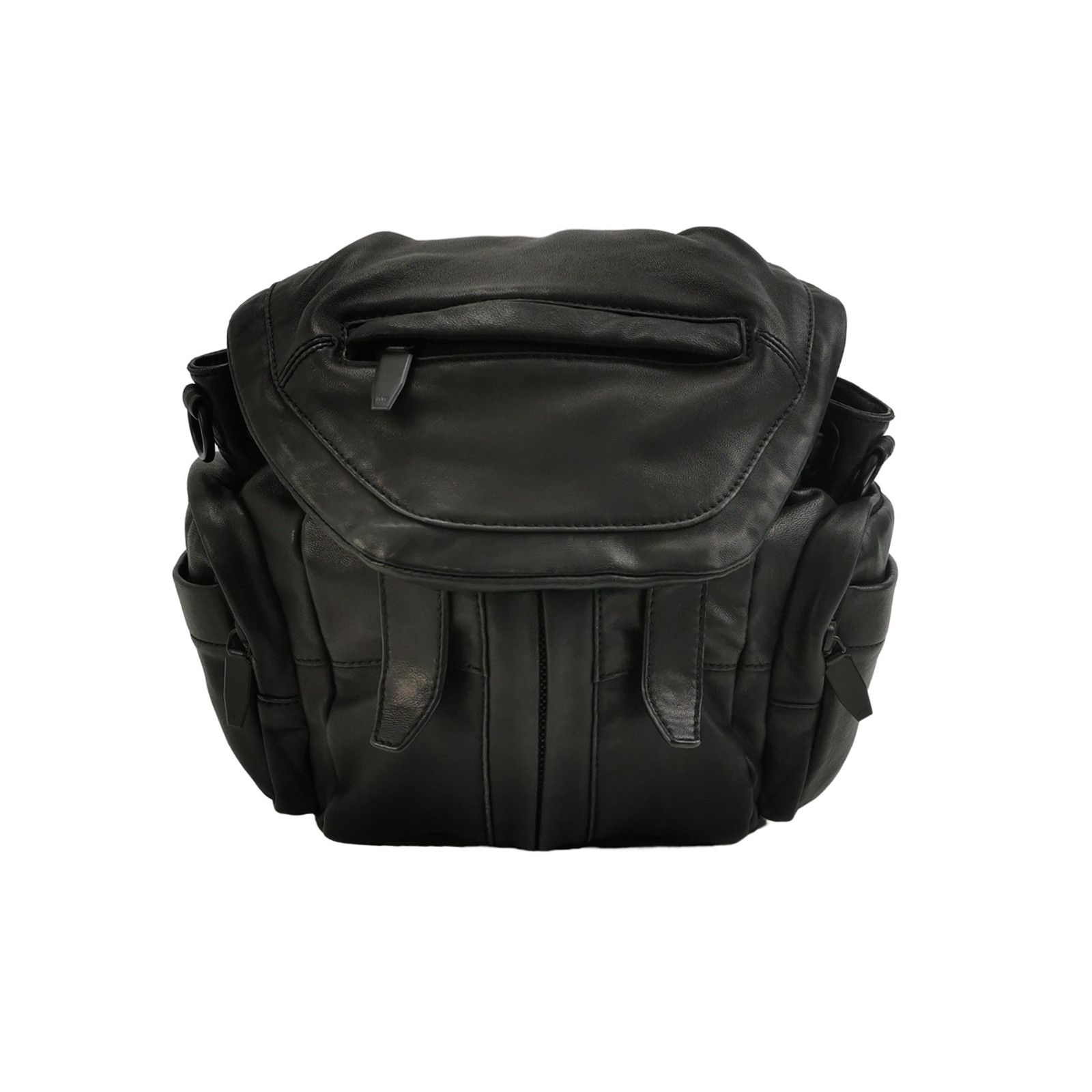 Alexander Wang Alexander Wang Women os Backpacks Size ONE SIZE - 1 Thumbnail