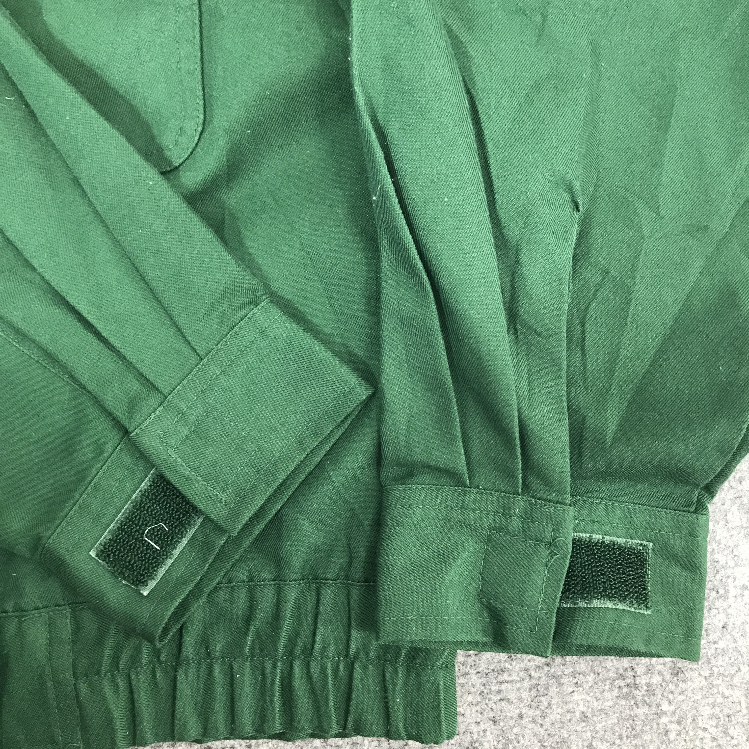 Japanese Brand Vtg Og Yamoto Transport Japan Uniform jacket Size US L / EU 52-54 / 3 - 8 Thumbnail