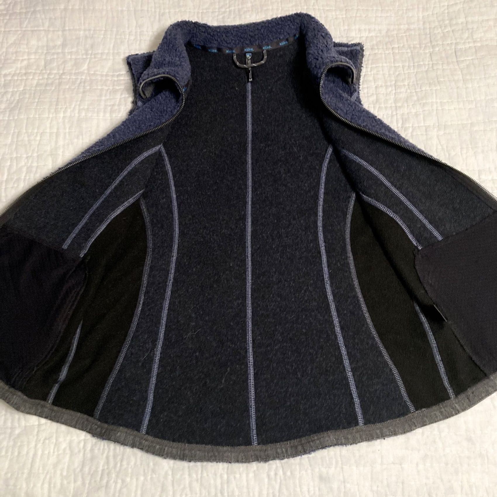 Vintage VINTAGE? none. (No) Size M / US 6-8 / IT 42-44 - 6 Thumbnail