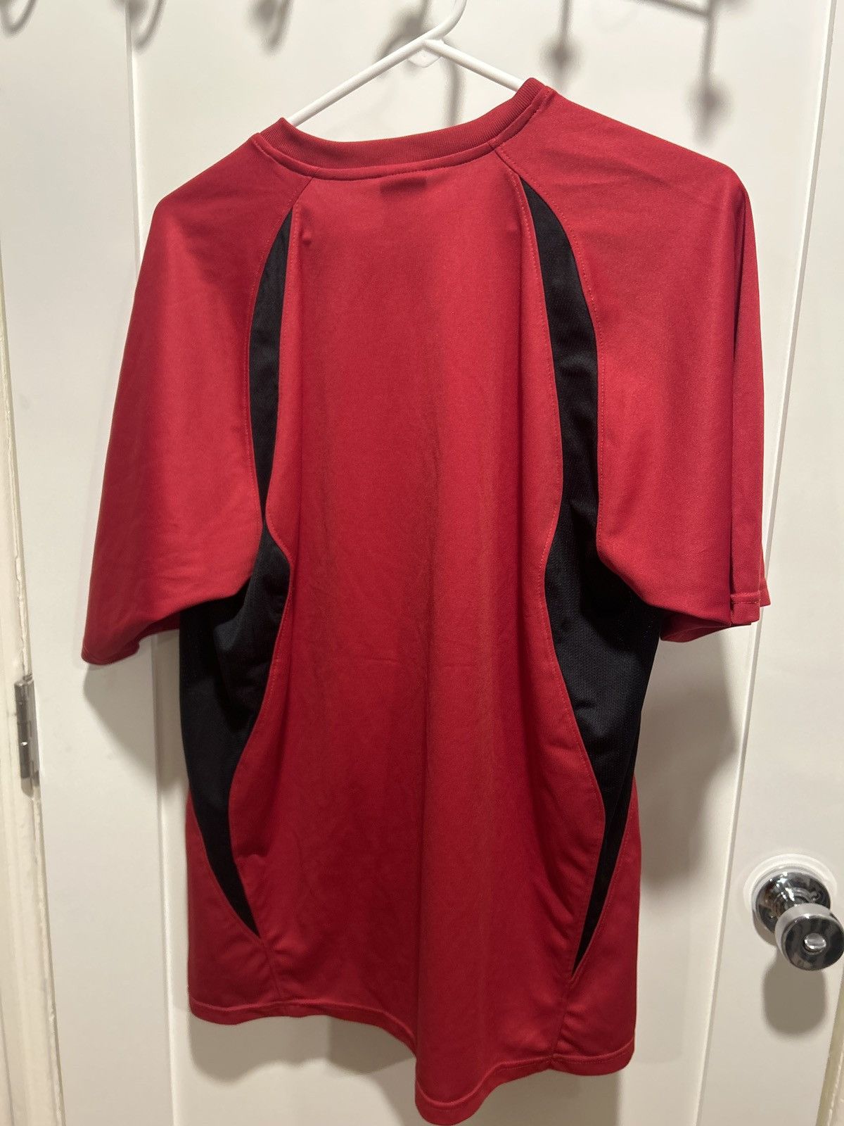 Nike Nike golf shirt Size US L / EU 52-54 / 3 - 3 Thumbnail