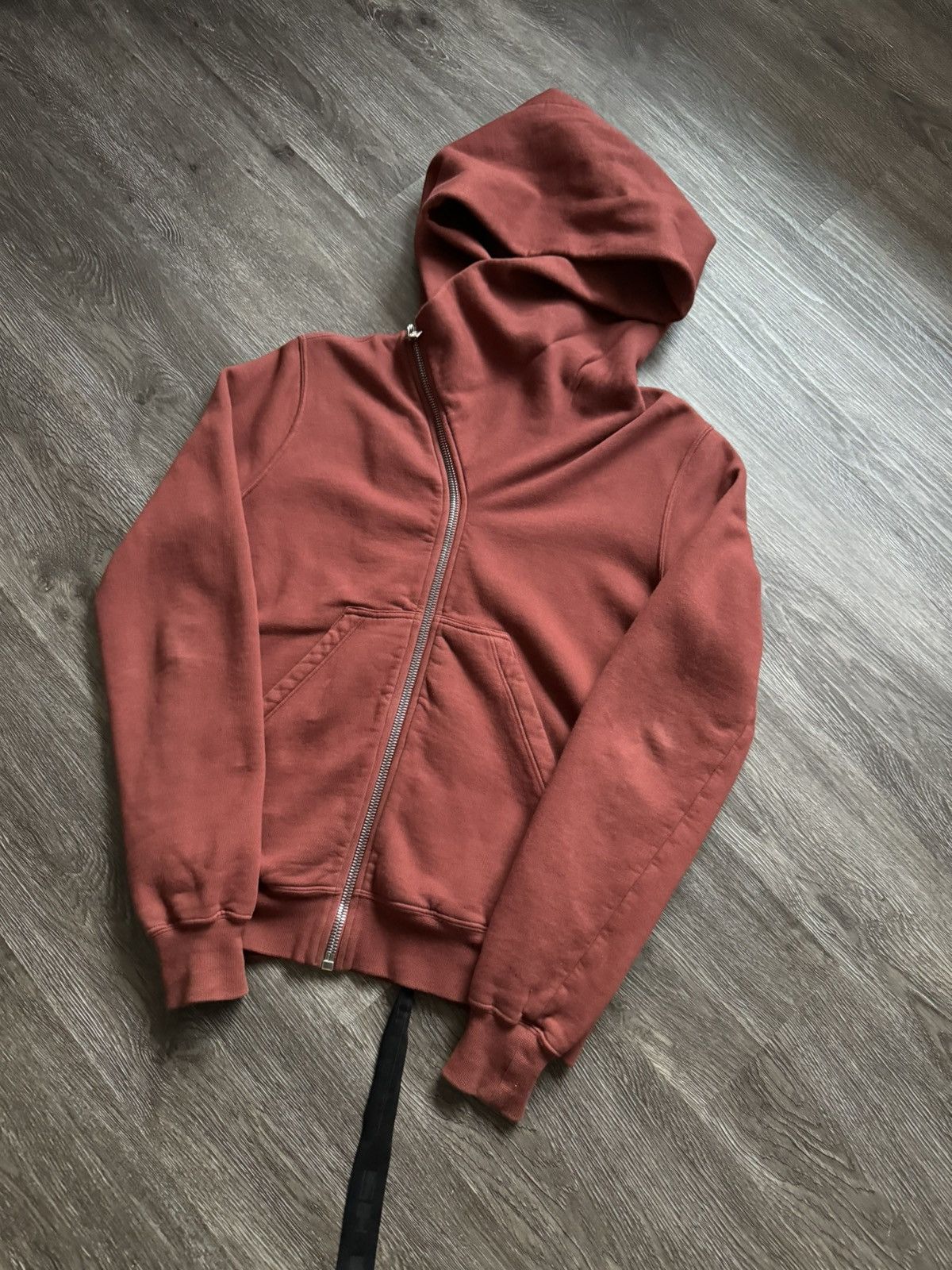 Rick Owens × Rick Owens Drkshdw Rick Owens DRKSHDW Dark