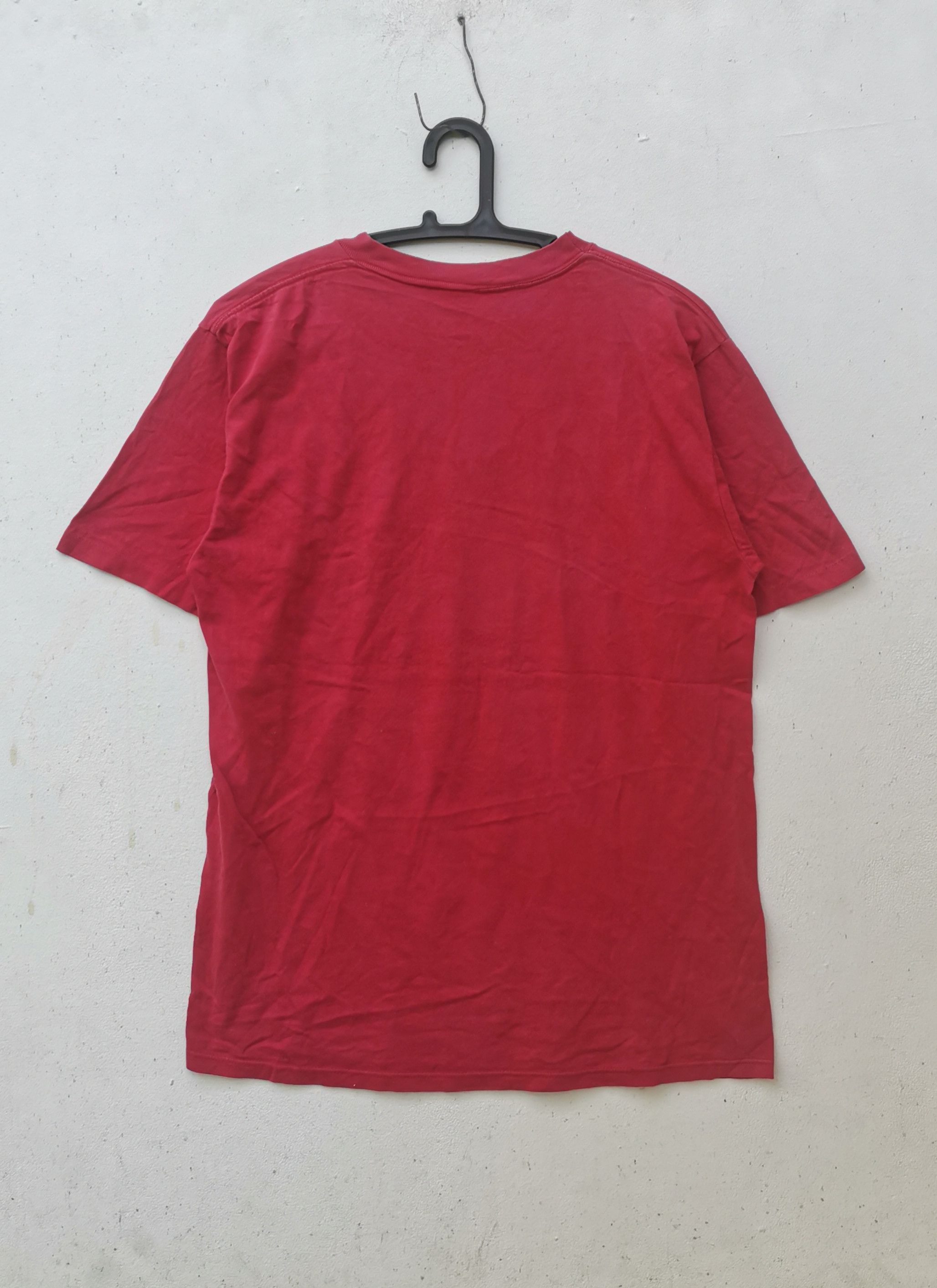 Vintage Rare vintage Ohio State university t-shirt Size US L / EU 52-54 / 3 - 3 Thumbnail