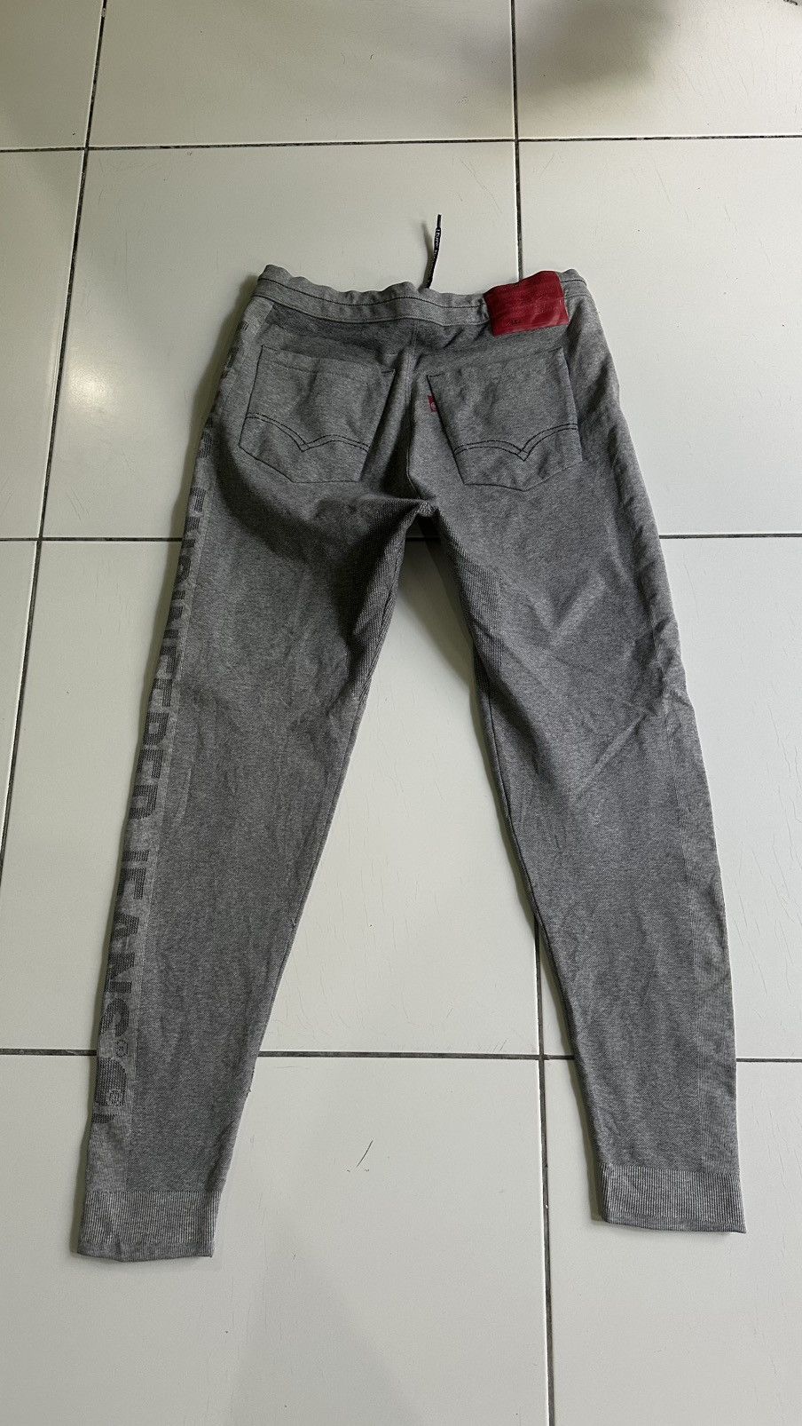 Levi's Vintage Clothing Levis engineered jeans jogger Pants Size US 30 / EU 46 - 2 Thumbnail
