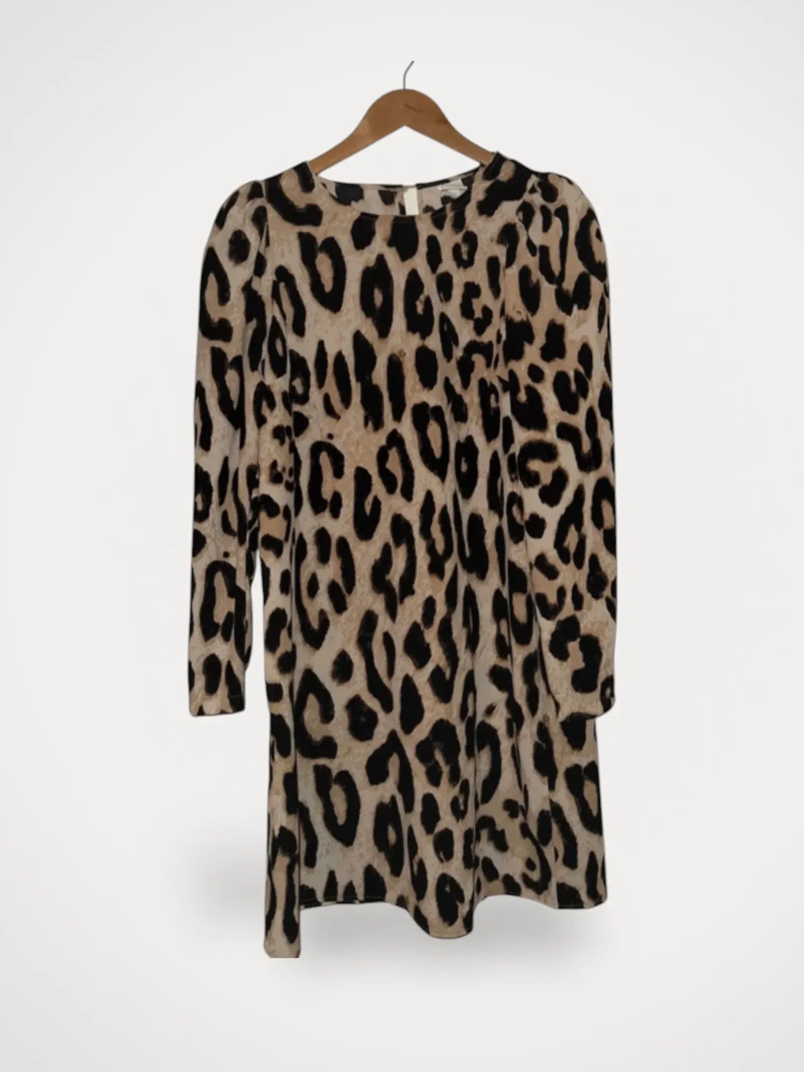 H&M H&M Hm Dress Size S / US 4 / IT 40 - 1 Thumbnail